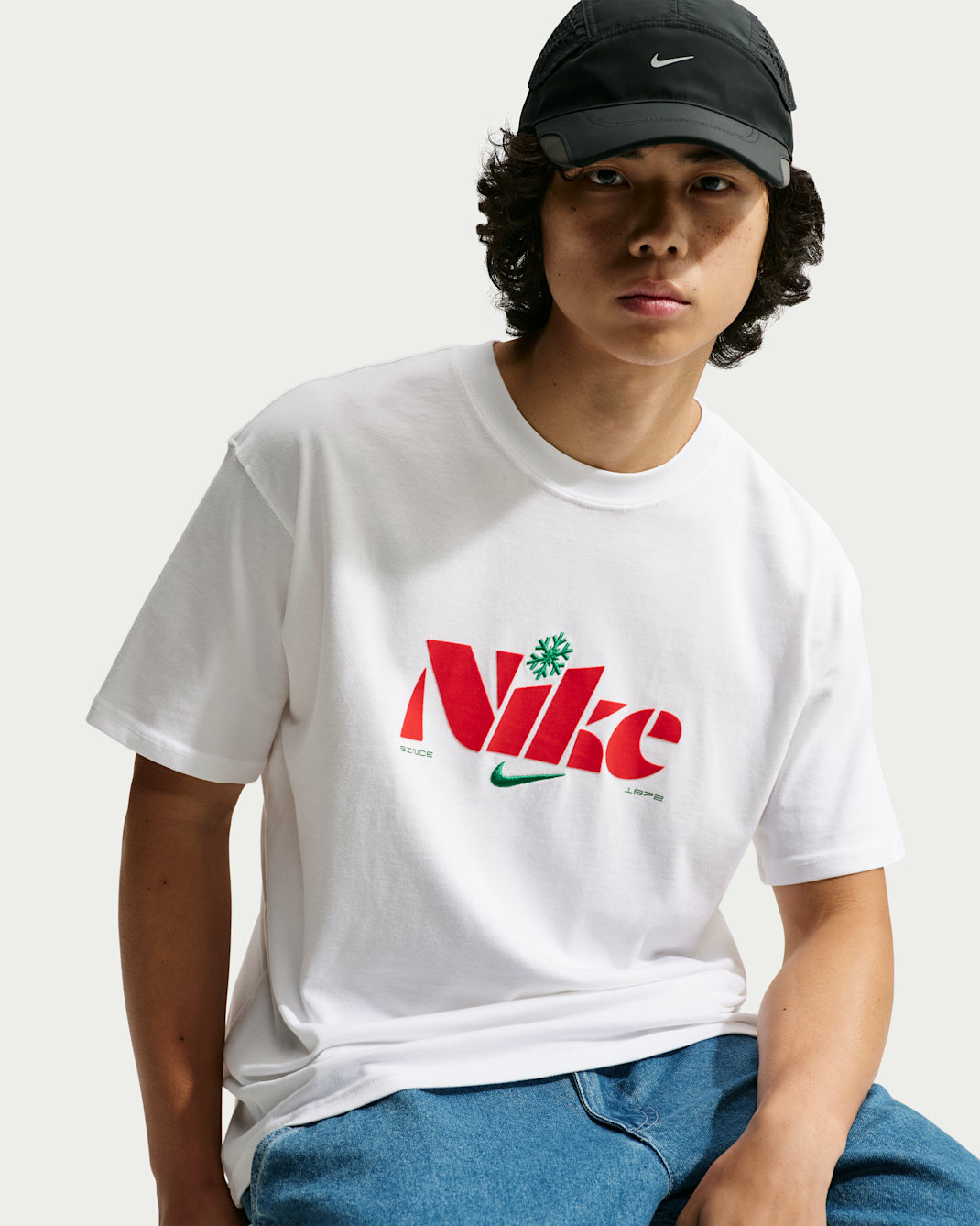 Nike Sportswear Men's Loose T-Shirt