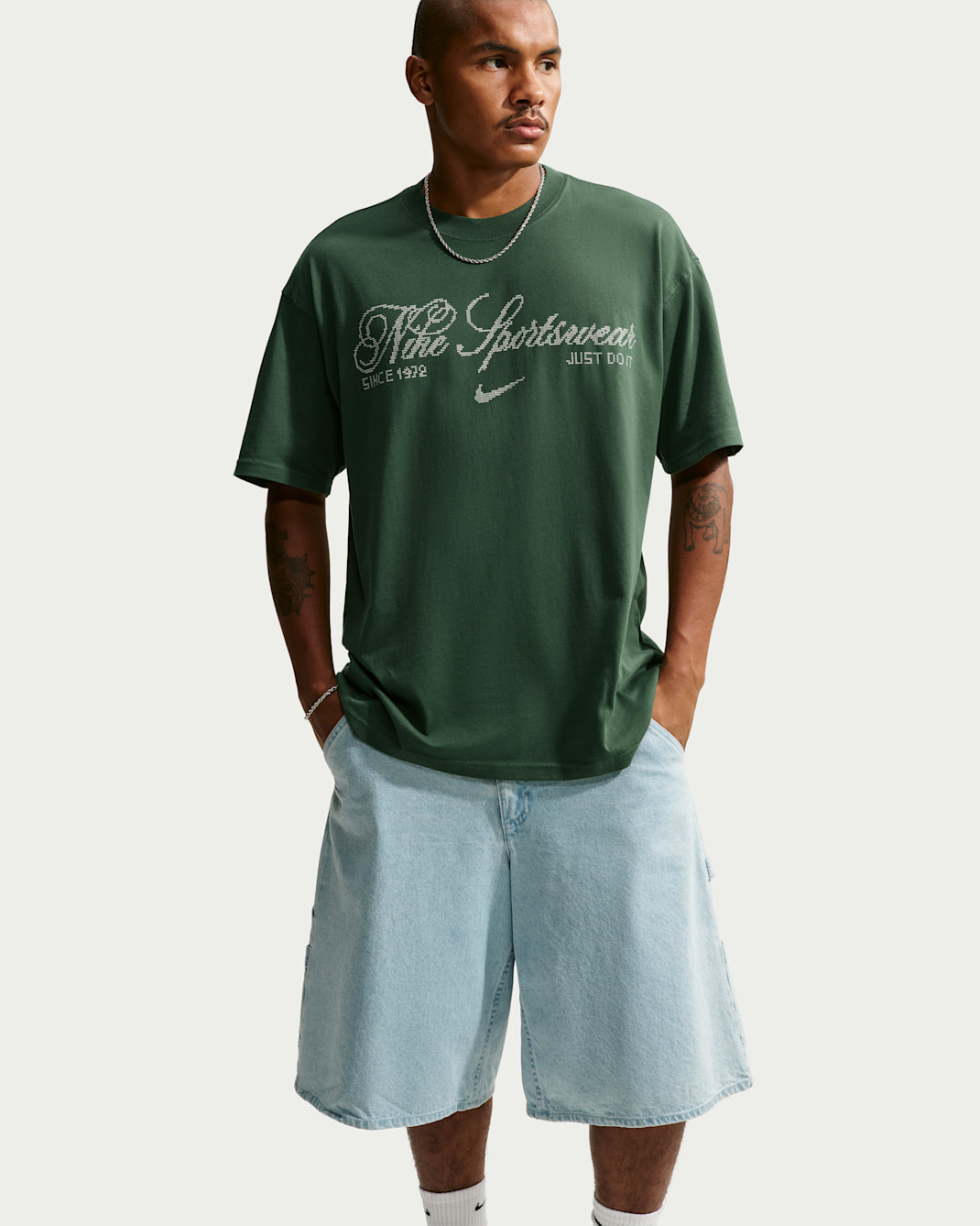 Nike Sportswear