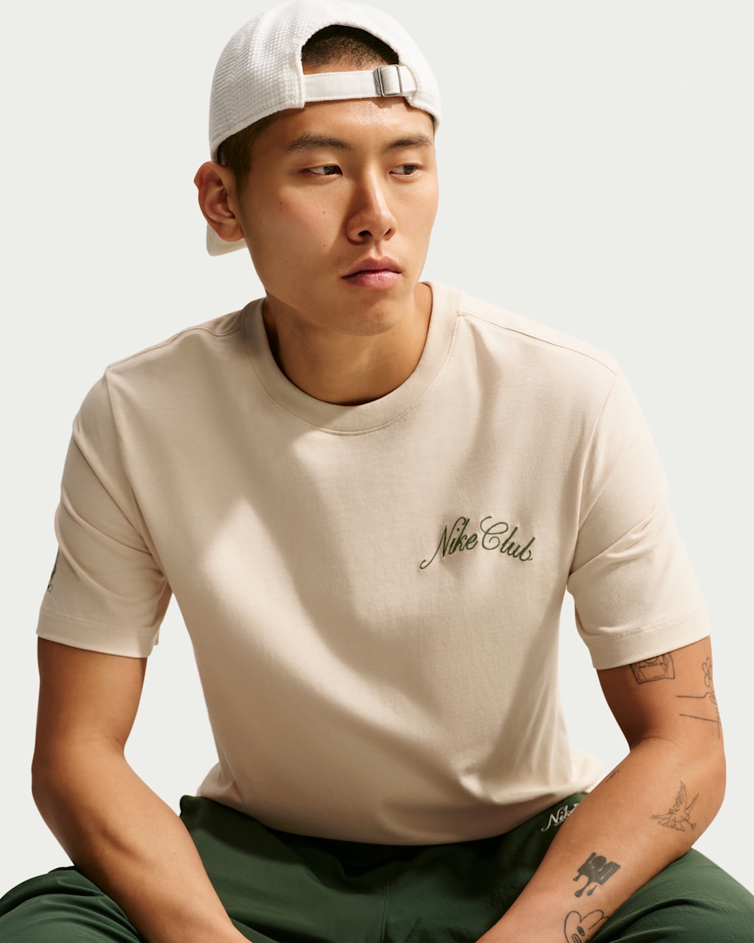 Nike Sportswear