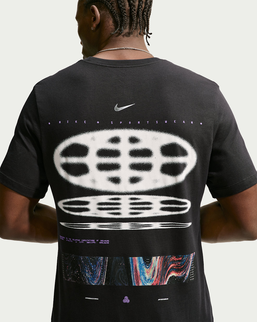 Nike Sportswear