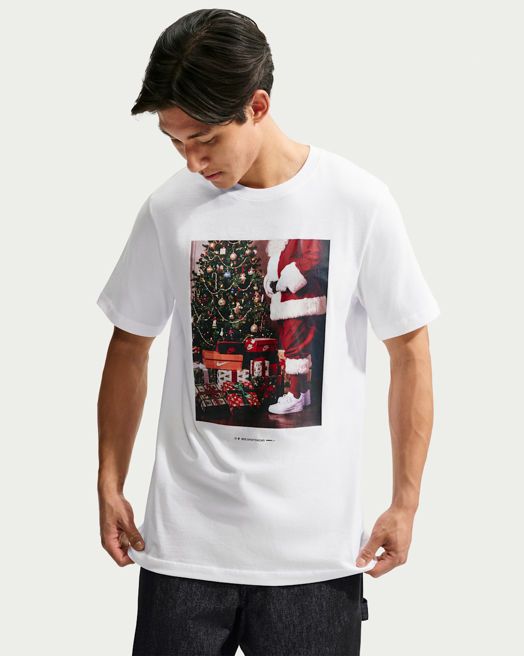 Nike Sportswear Men's T-Shirt