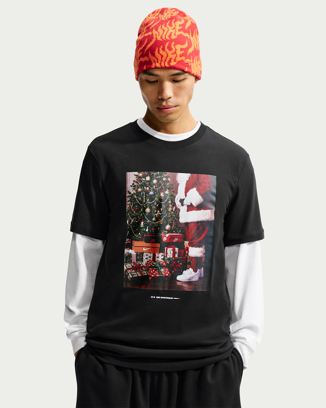 Nike Sportswear Men's T-Shirt