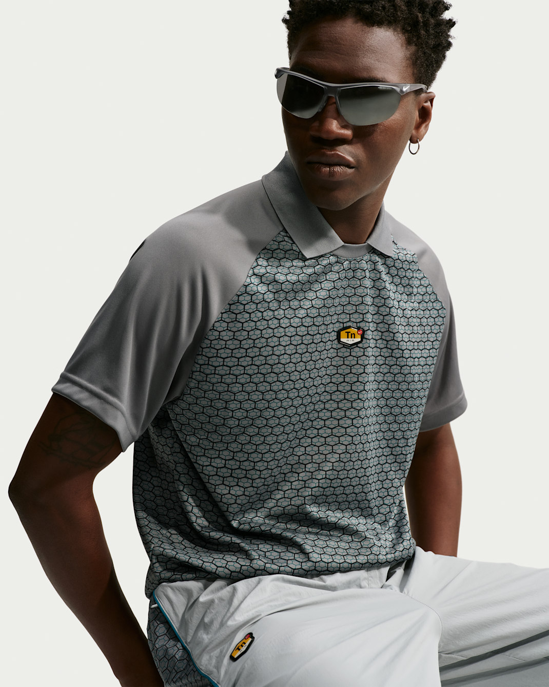 Nike Sportswear Men's Football Shirt