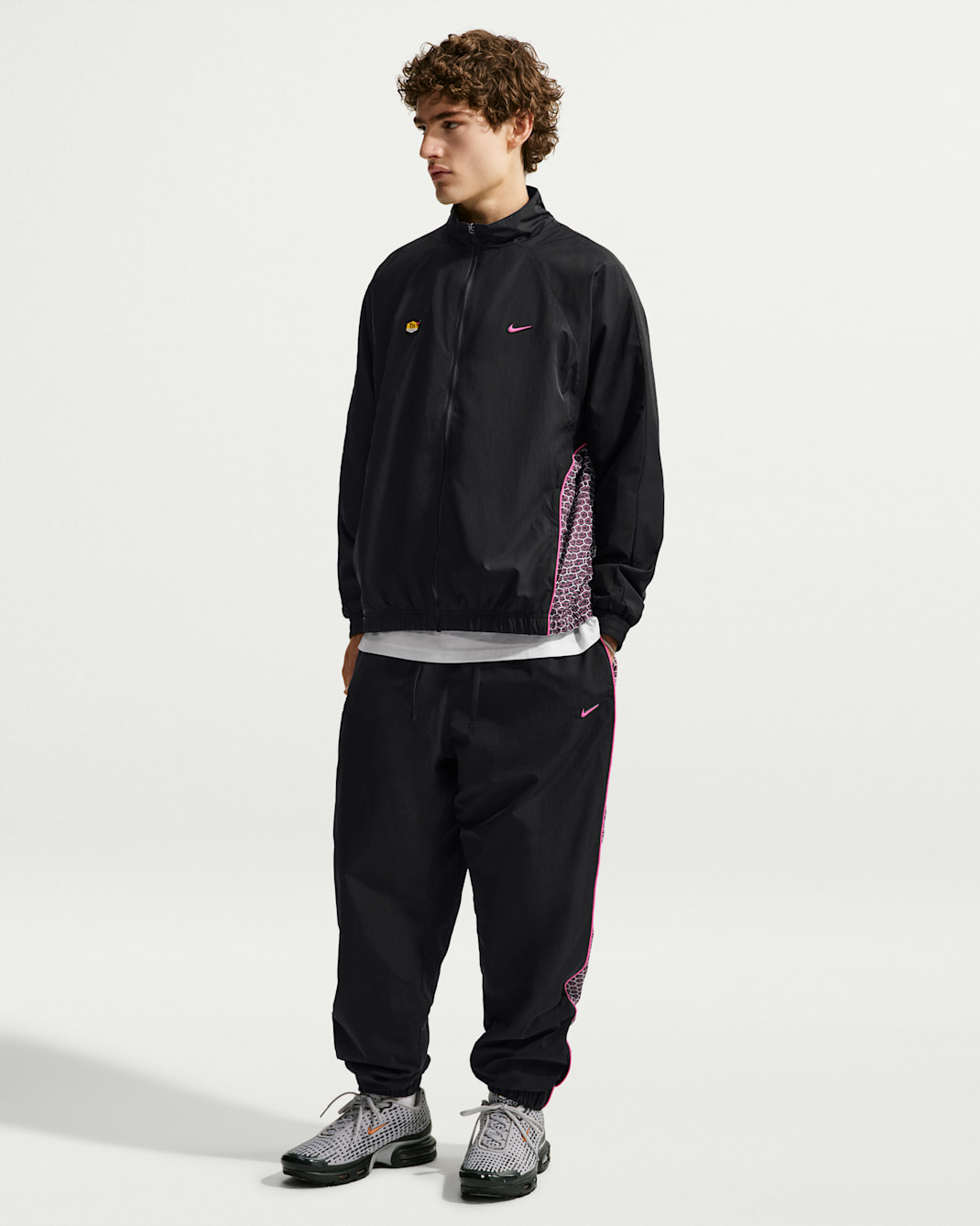 Nike Sportswear Men's Woven Trousers
