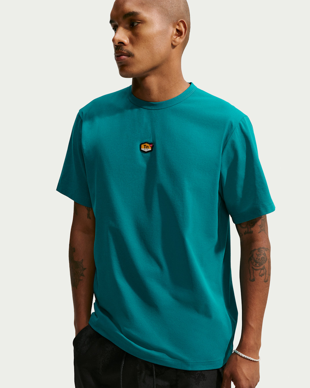 Nike Sportswear Men's T-Shirt