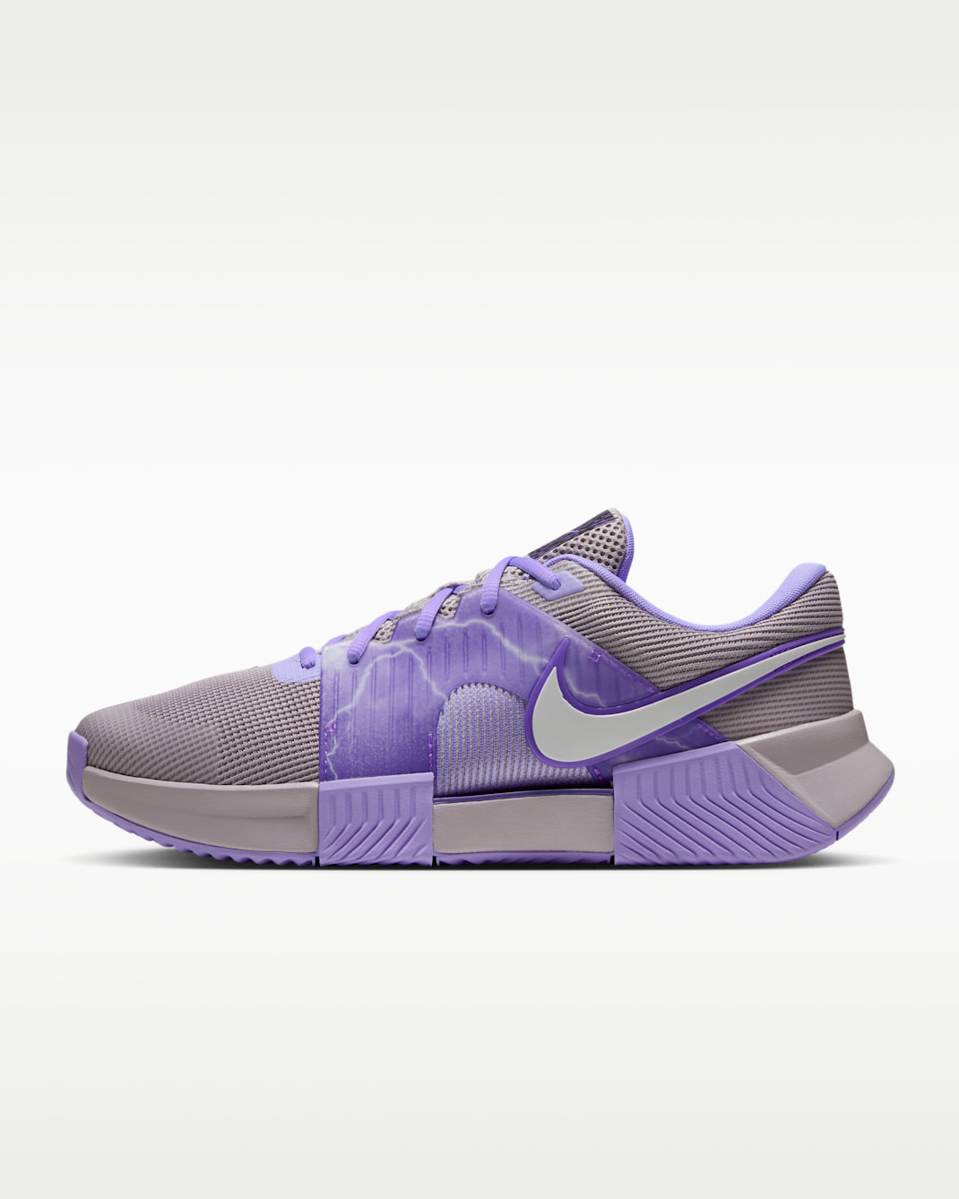 Nike Zoom Challenge 1.5 Men's Clay Court Tennis Shoes