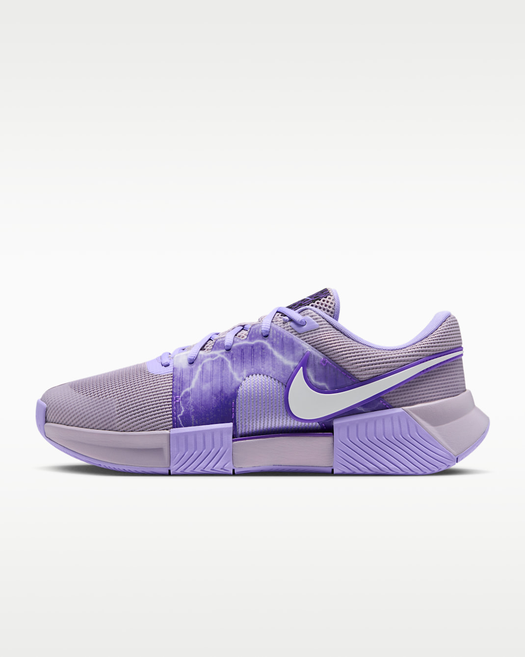 Nike Challenge 1.5 Men's Hard Court Tennis Shoes