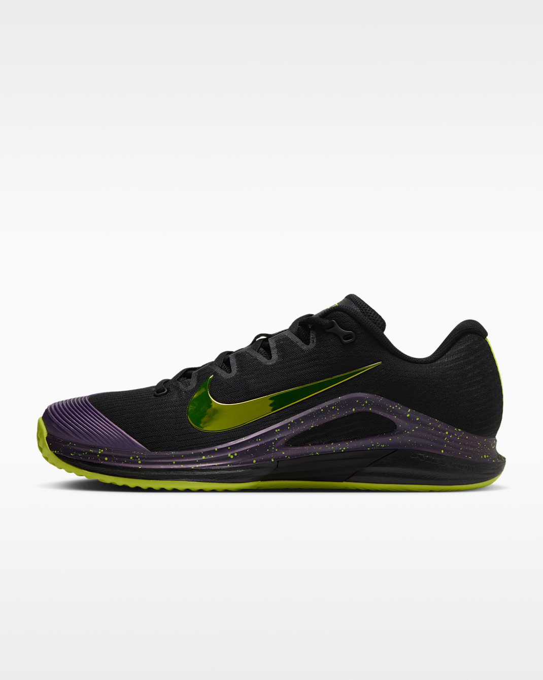 Nike Vapor 12 Men's Clay Court Tennis Shoes