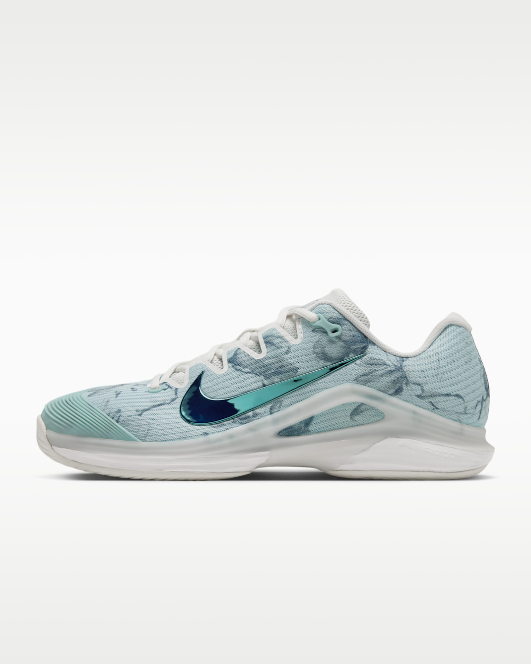 Nike Vapor 12 Premium Men's Hard Court Tennis Shoes