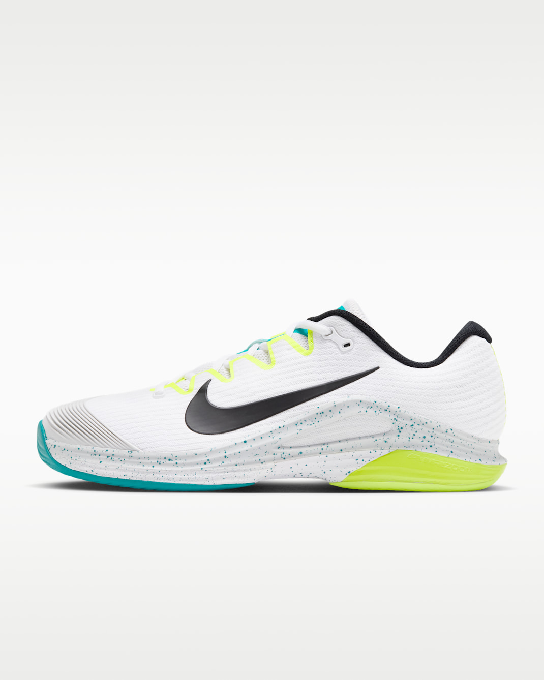 Nike Vapor 12 Men's Hard Court Tennis Shoes