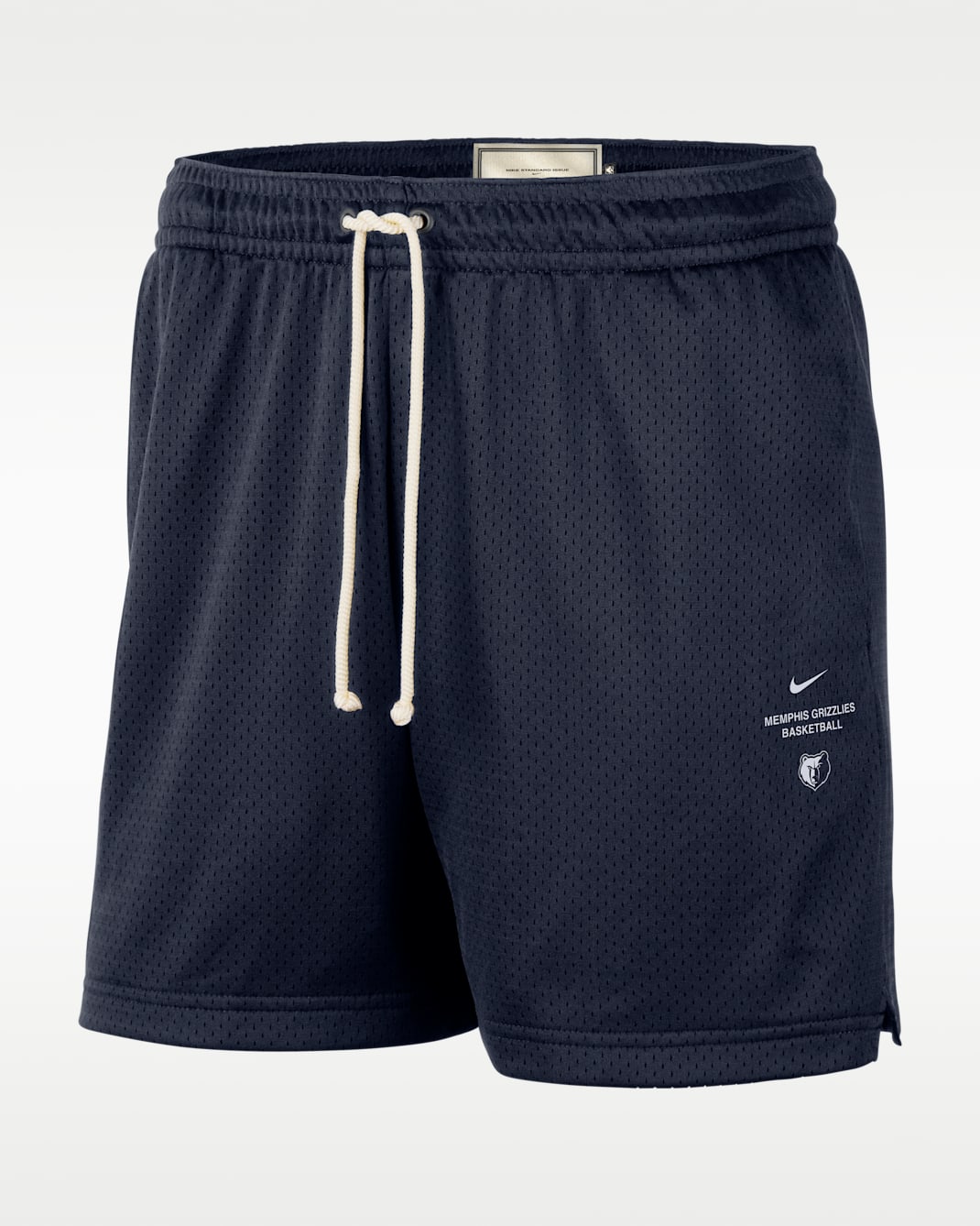 Memphis Grizzlies Standard Issue