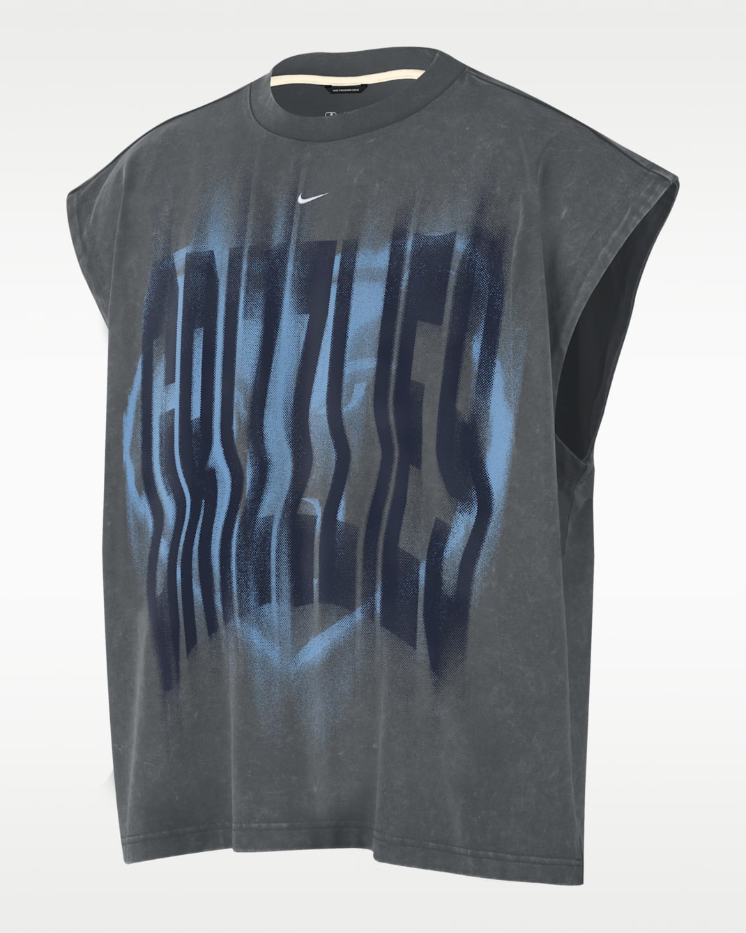 Memphis Grizzlies Standard Issue