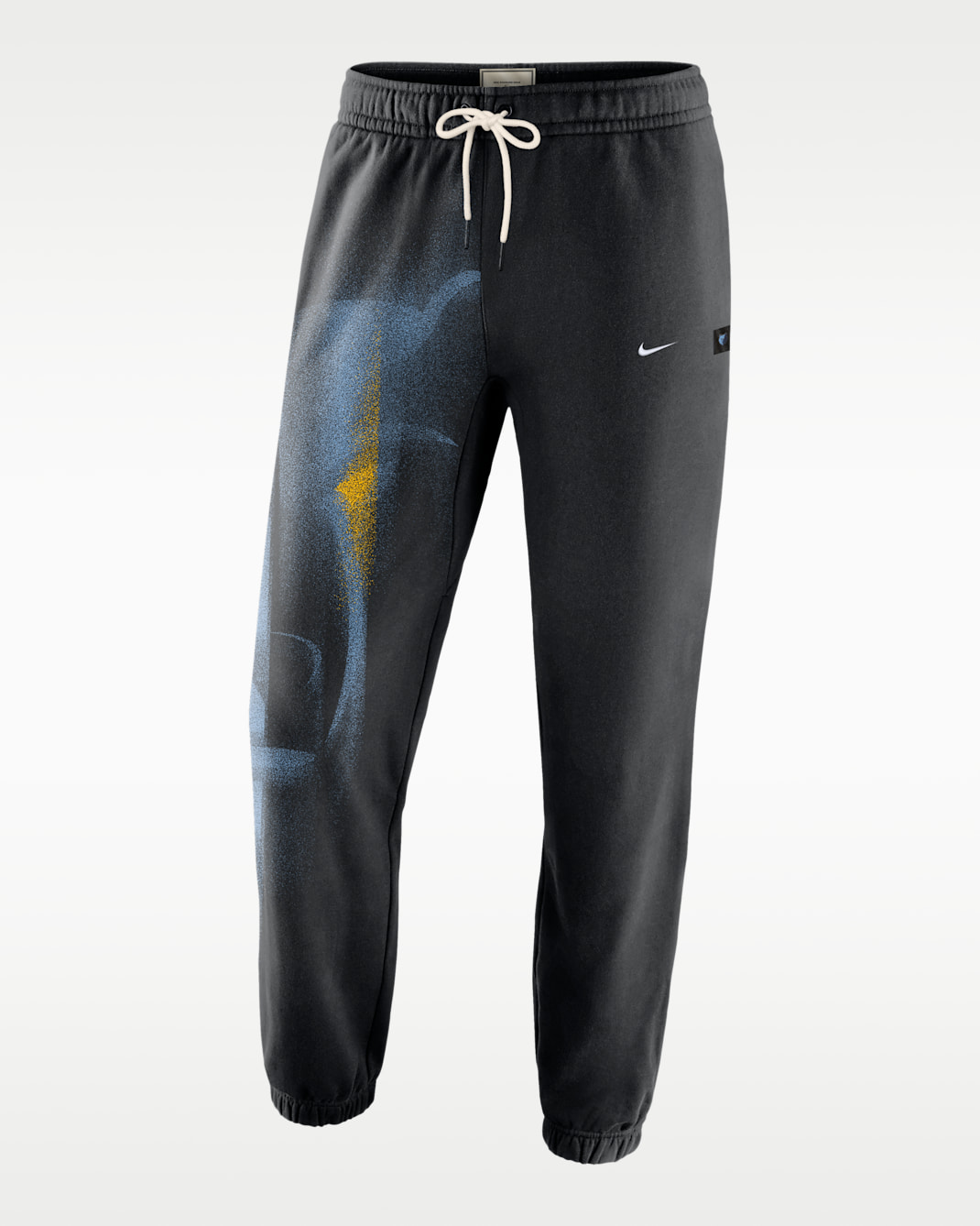 Memphis Grizzlies Standard Issue