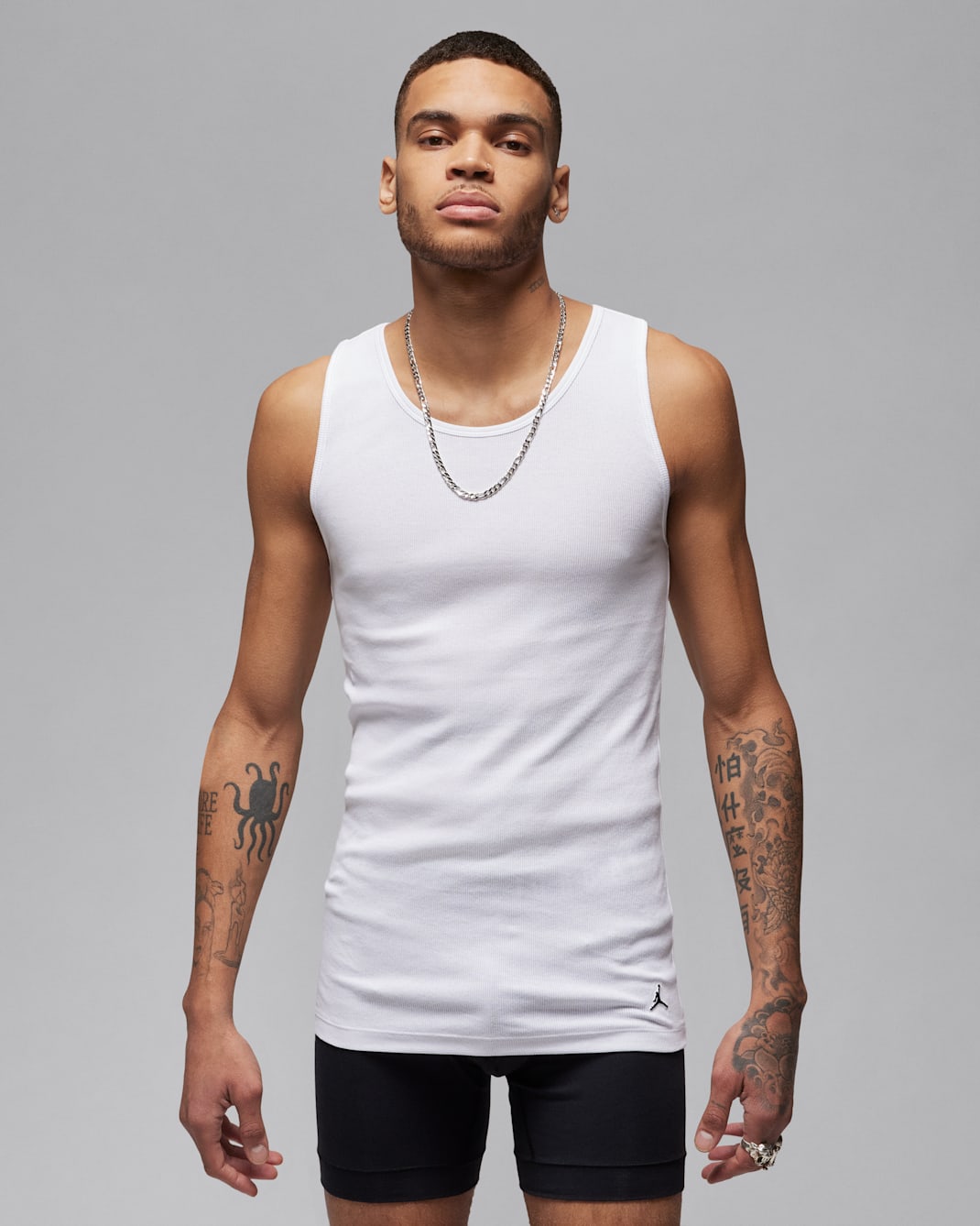 Jordan Men's Flight Base Tank Tops (2-Pack)