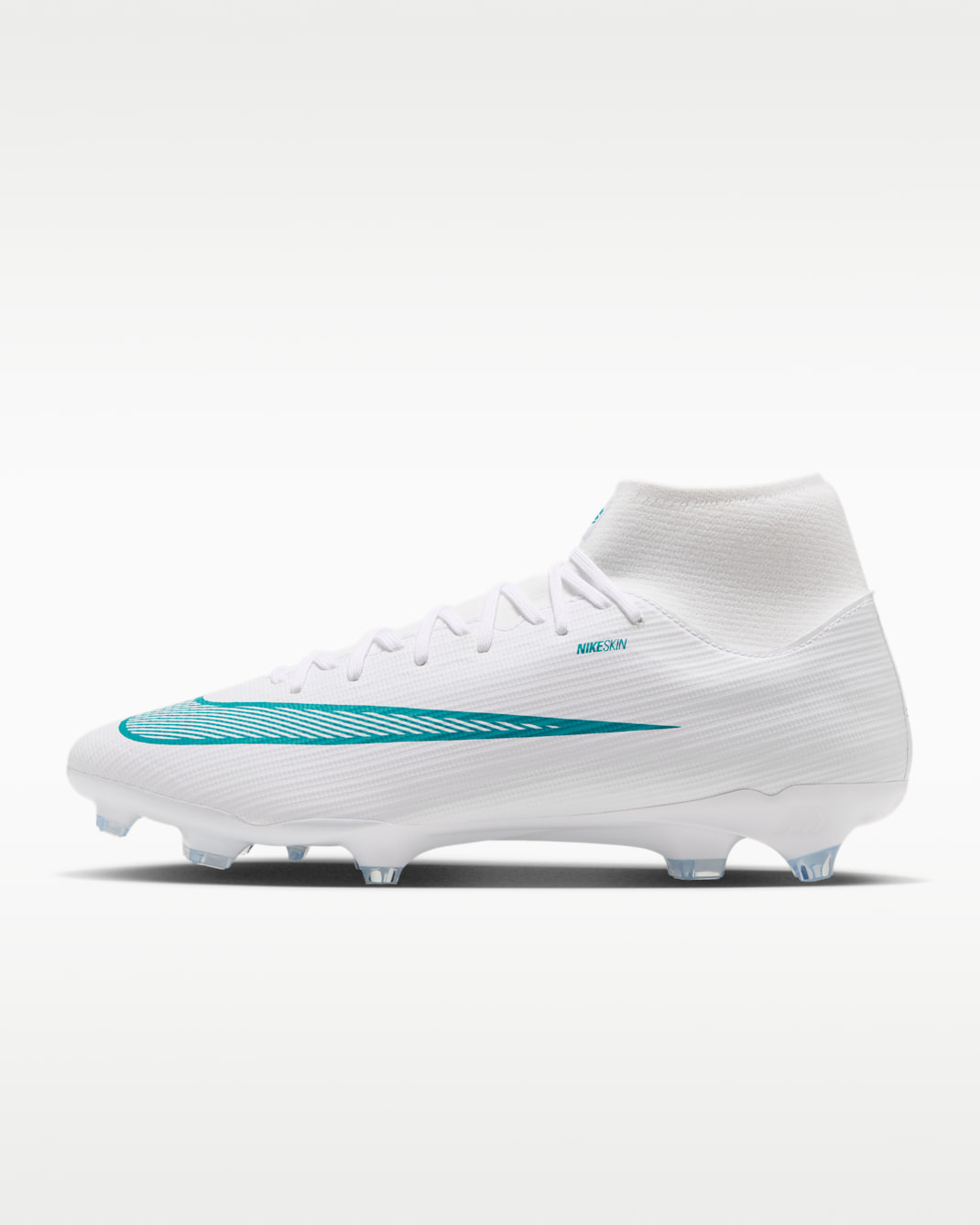 Nike Mercurial Superfly 11 Academy Multi-Ground High-Top Football Boot