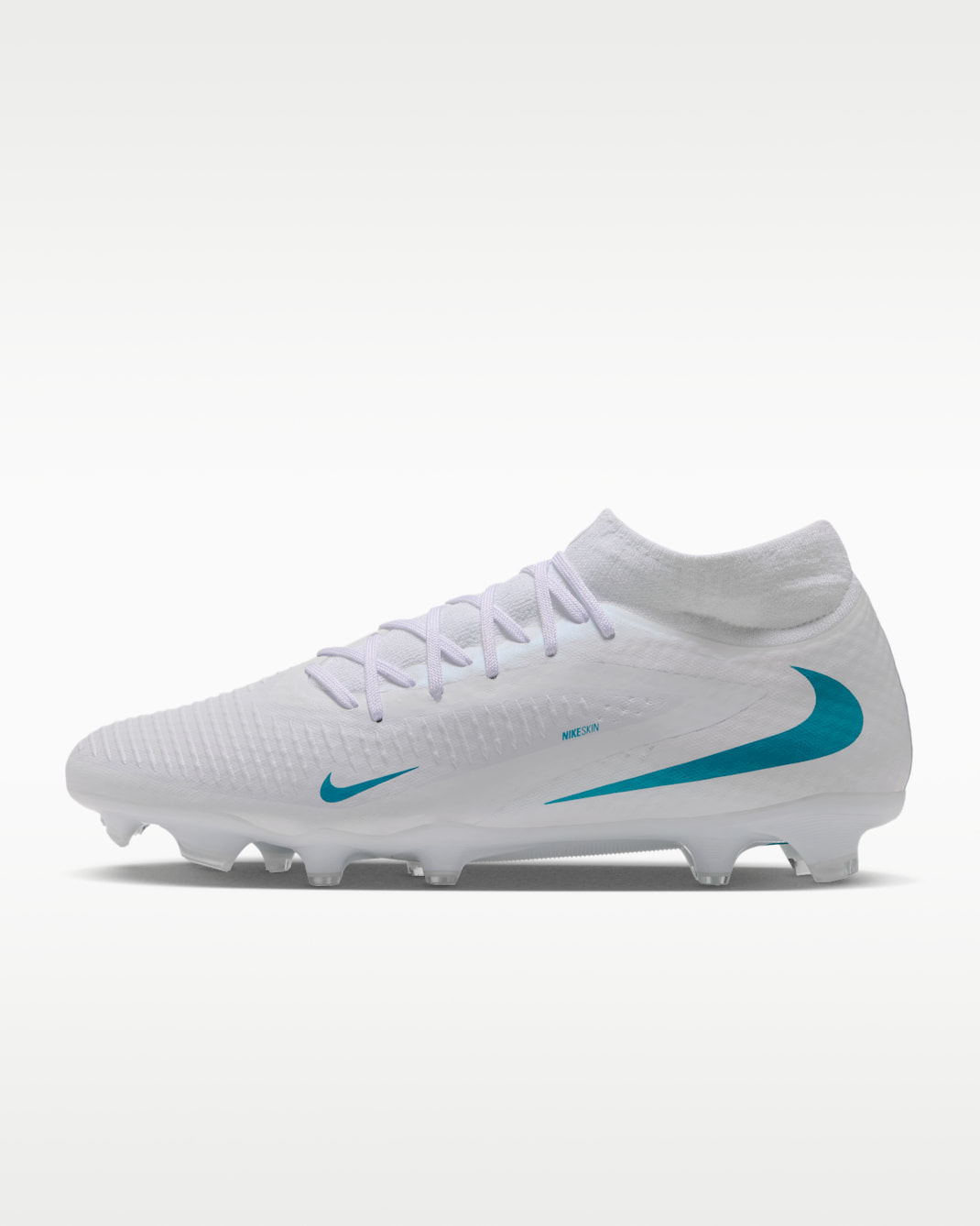 Nike Phantom 6 High Academy Multi-ground Football Boot