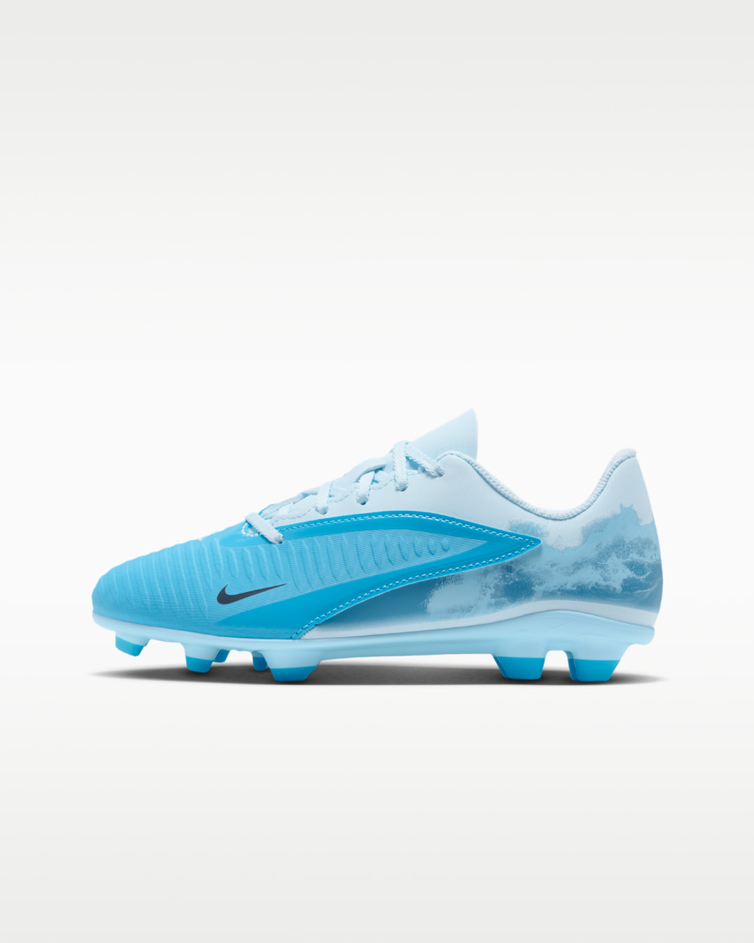 Nike Jr. Phantom 6 Low Club 'Erling Haaland'