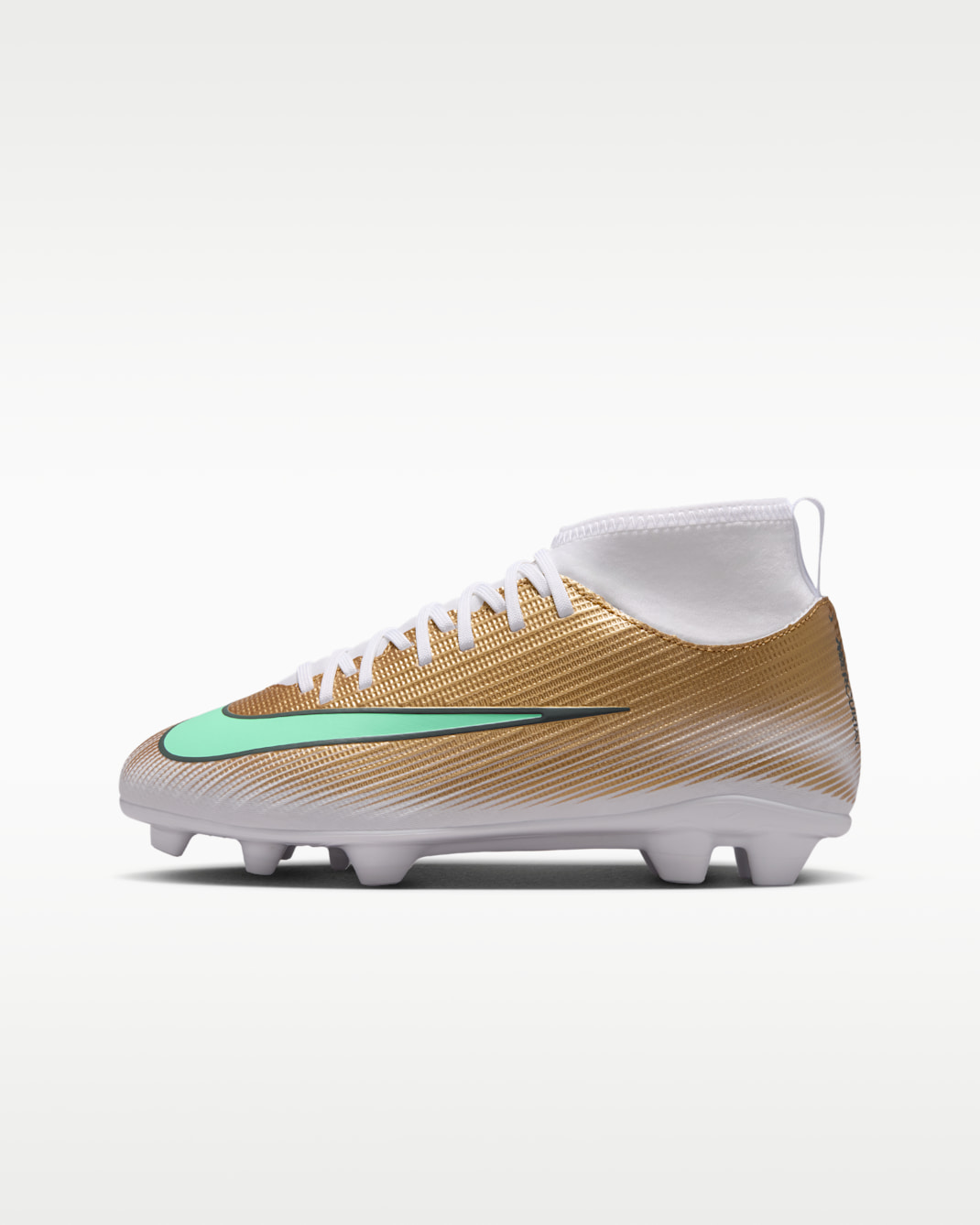 Nike Jr Mercurial Superfly 11 Club 'Kylian Mbappé'