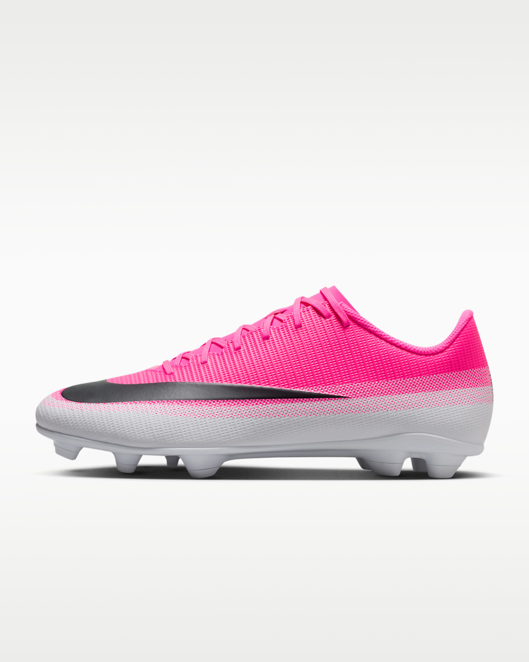 Nike Mercurial Vapor 17 Club Multi-Ground Low-Top Football Boots