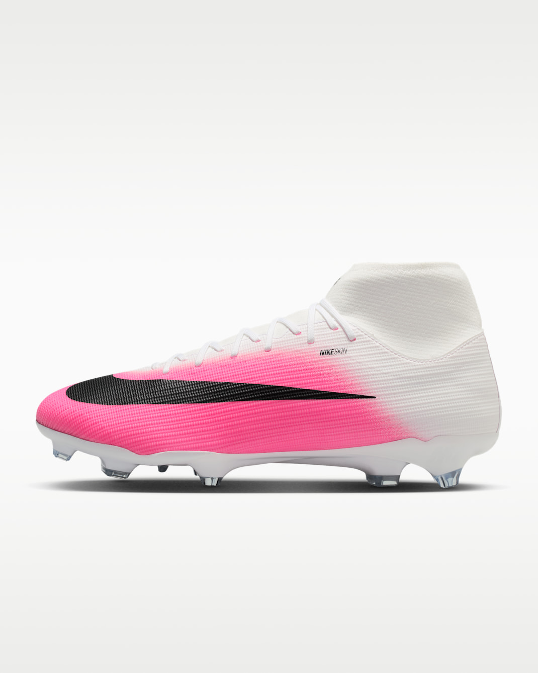 Nike Mercurial Superfly 11 Academy Multi-Ground High-Top Football Boot