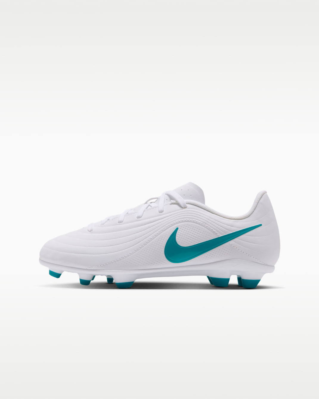 Nike Jr. Tiempo Maestro Club Older Kids' Multi-Ground Low-Top Football Boot