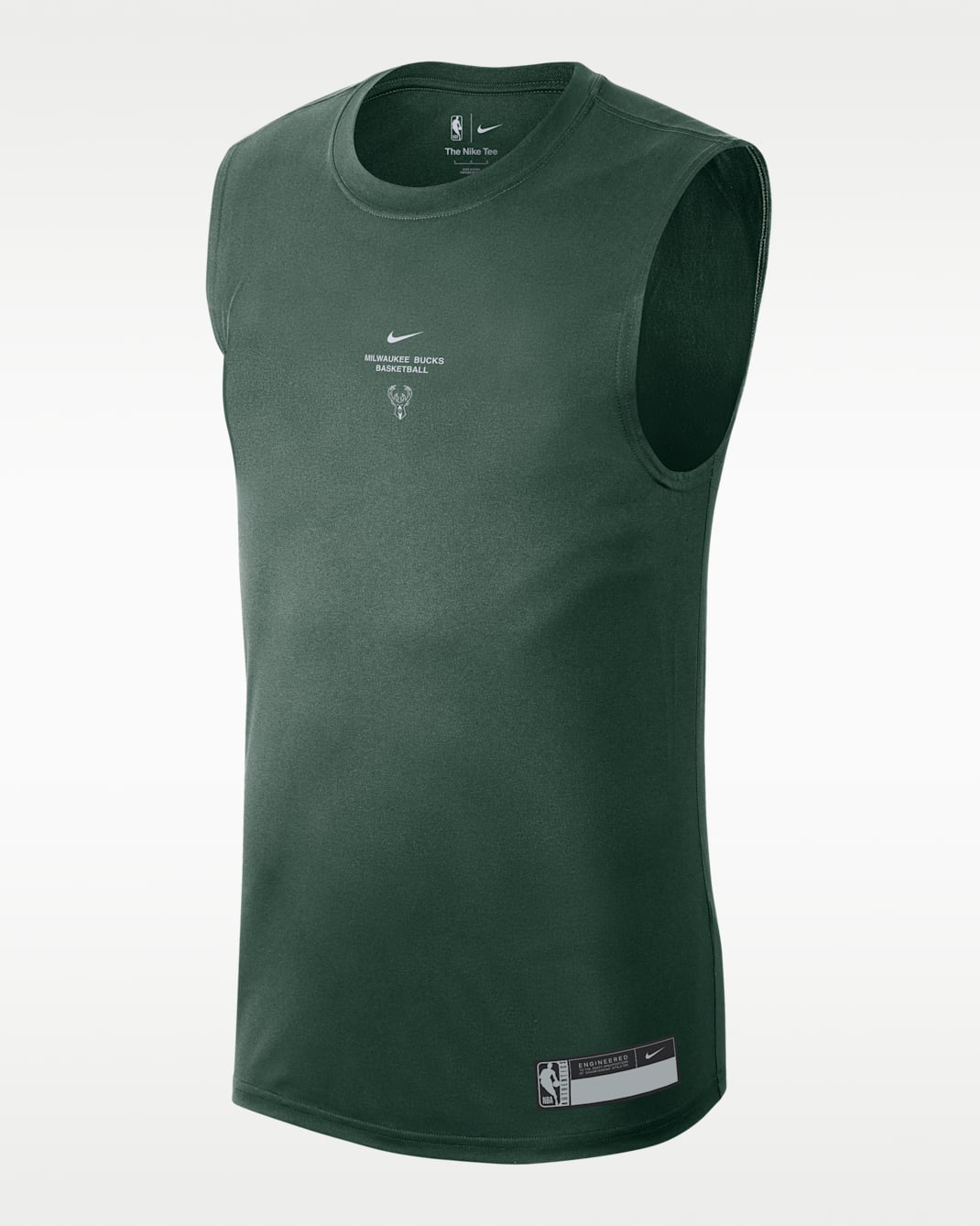 Milwaukee Bucks