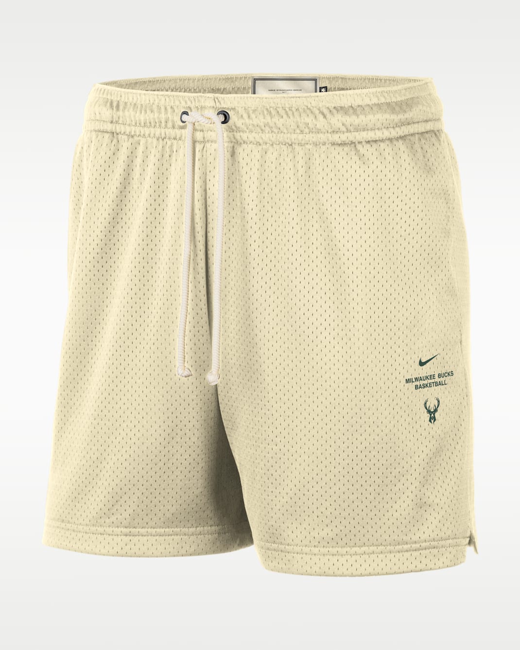 Milwaukee Bucks Standard Issue