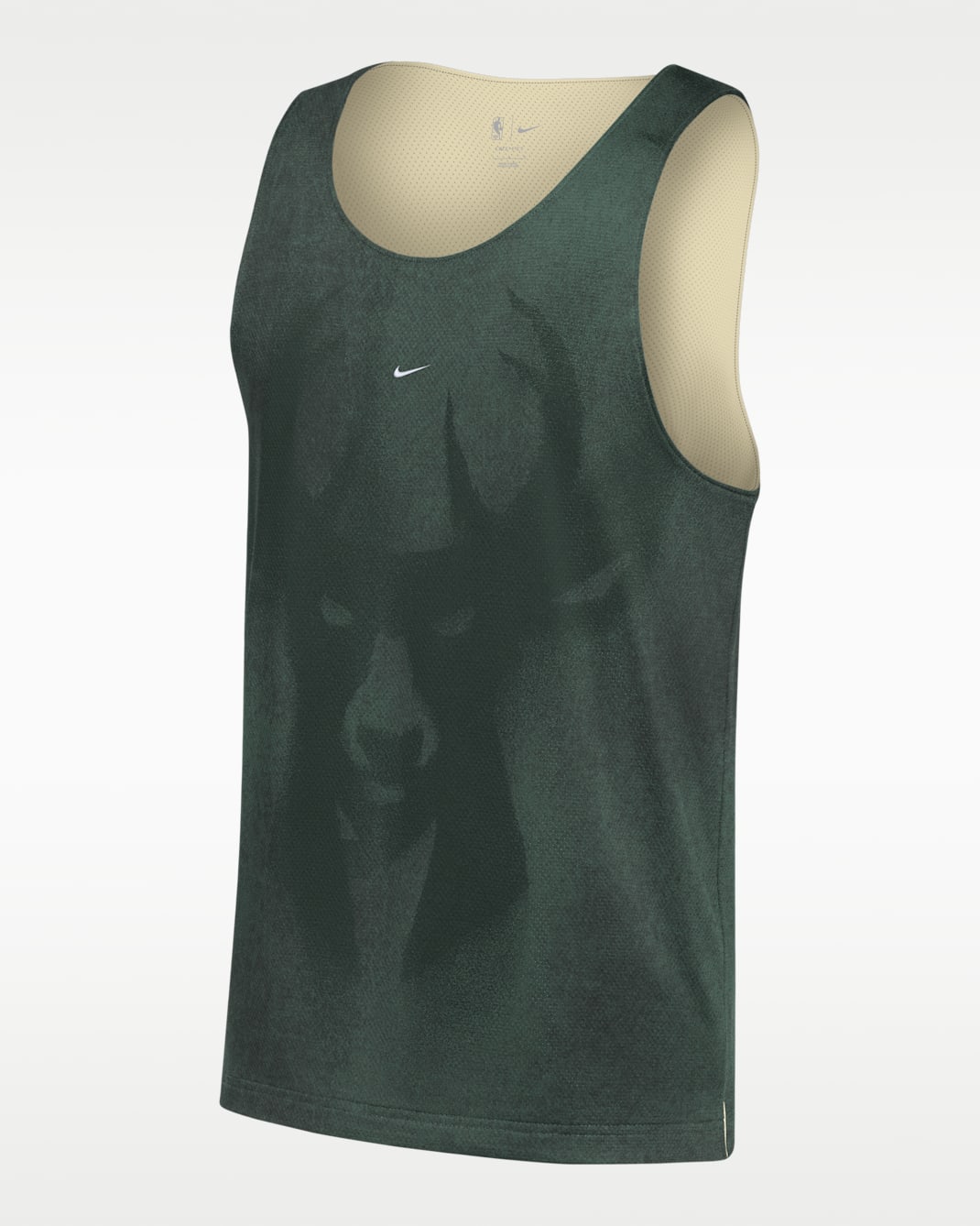 Milwaukee Bucks Standard Issue