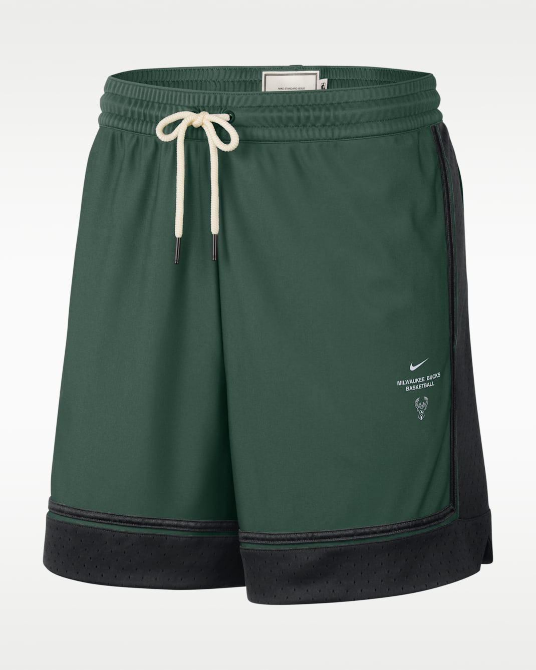 Milwaukee Bucks Standard Issue