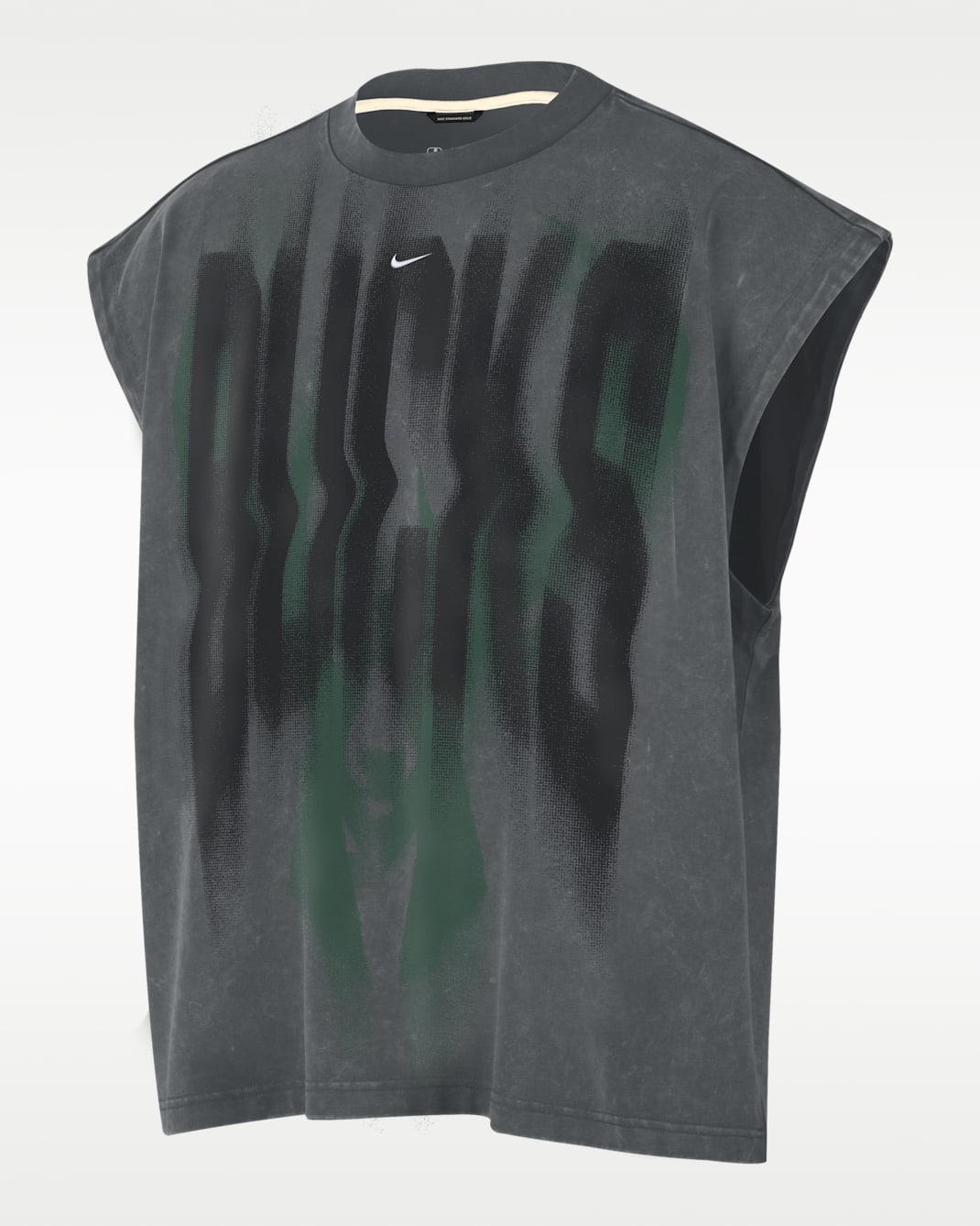 Milwaukee Bucks Standard Issue