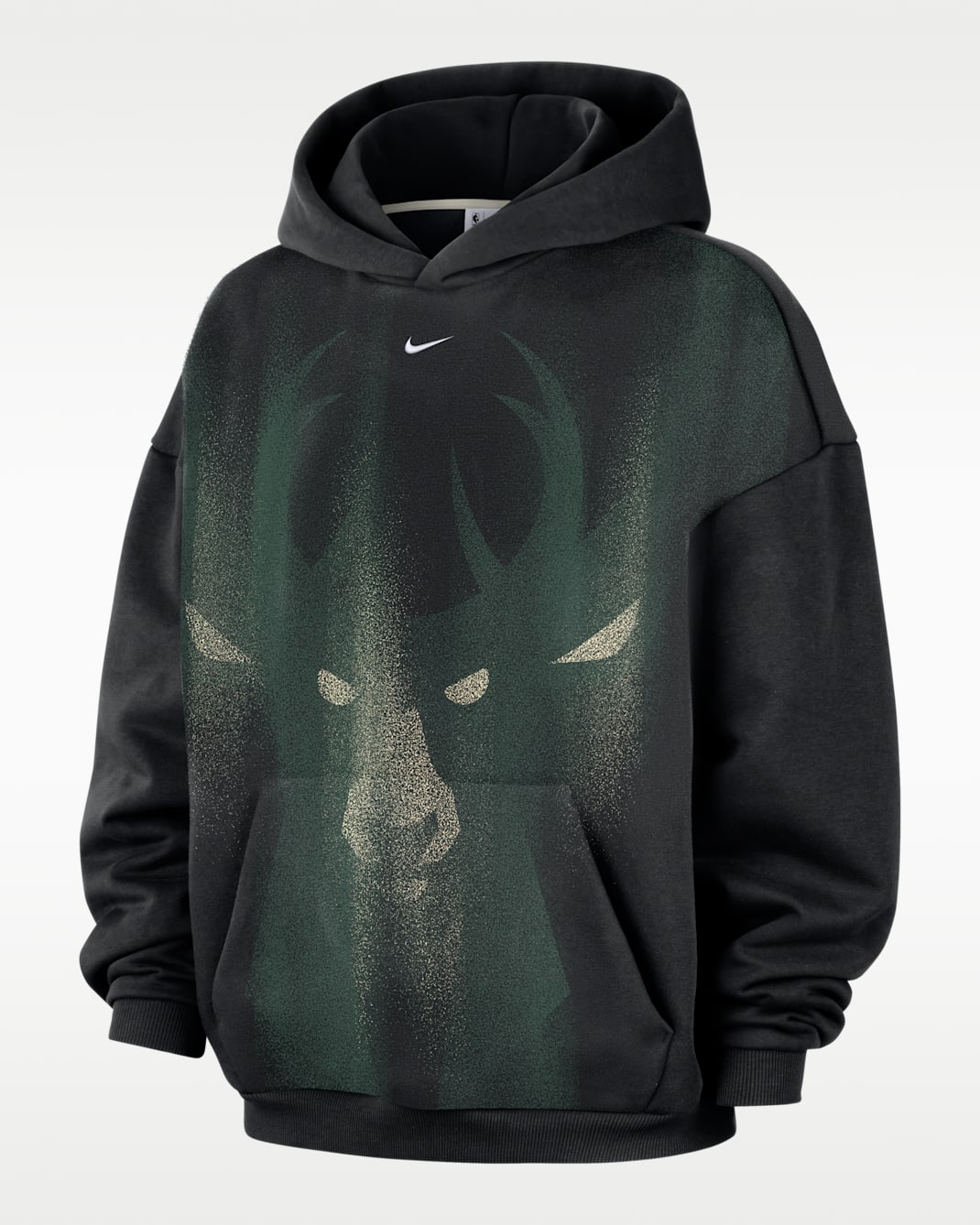 Milwaukee Bucks Standard Issue