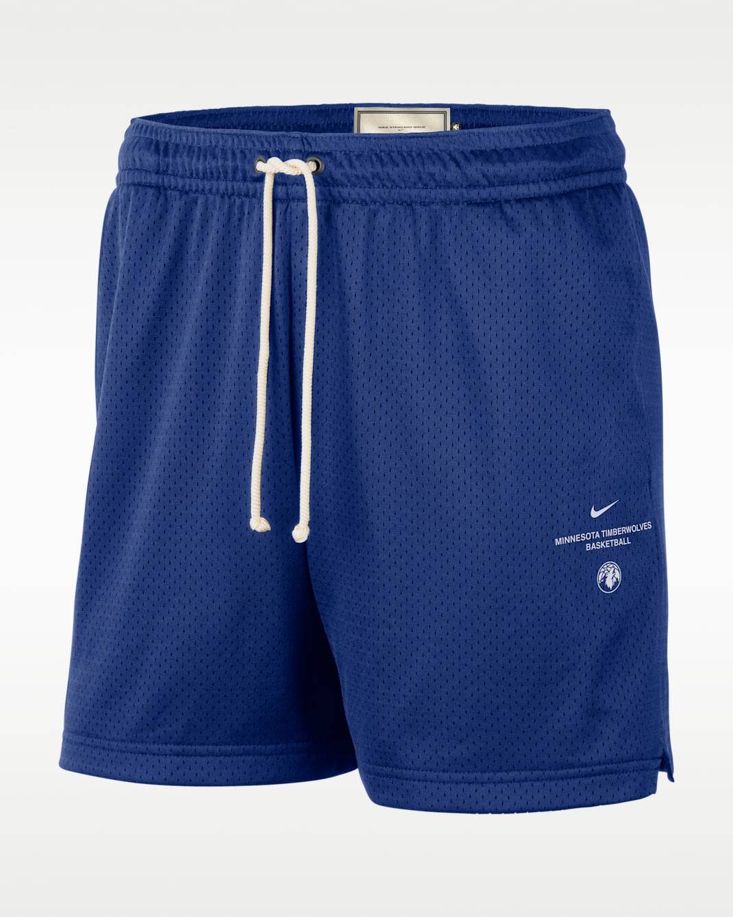 Minnesota Timberwolves Standard Issue