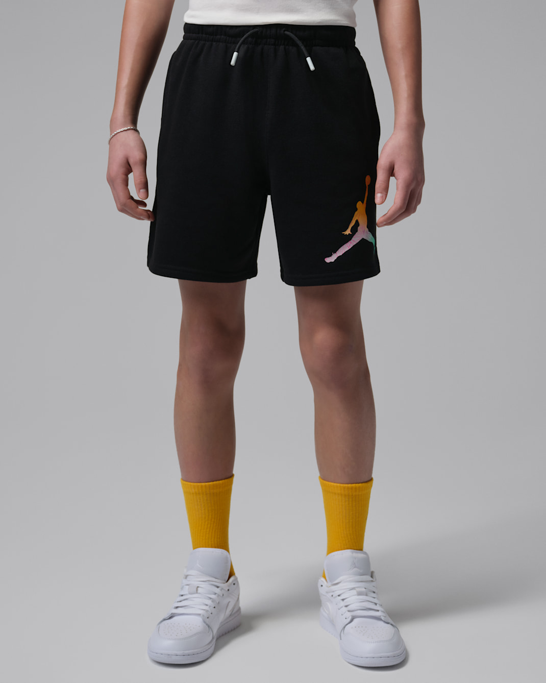 Jordan