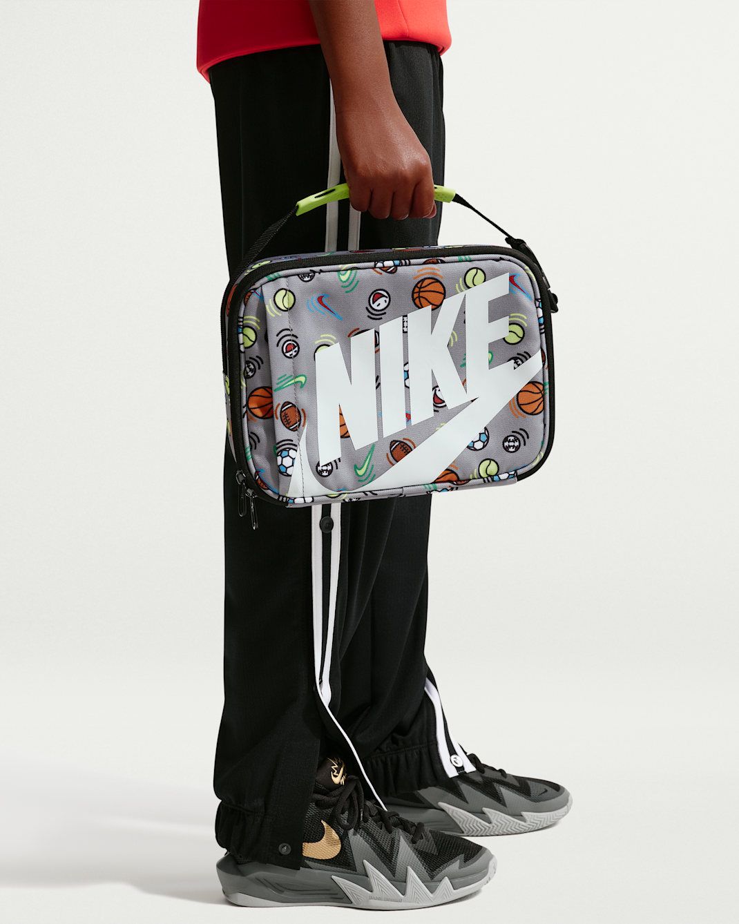 Nike