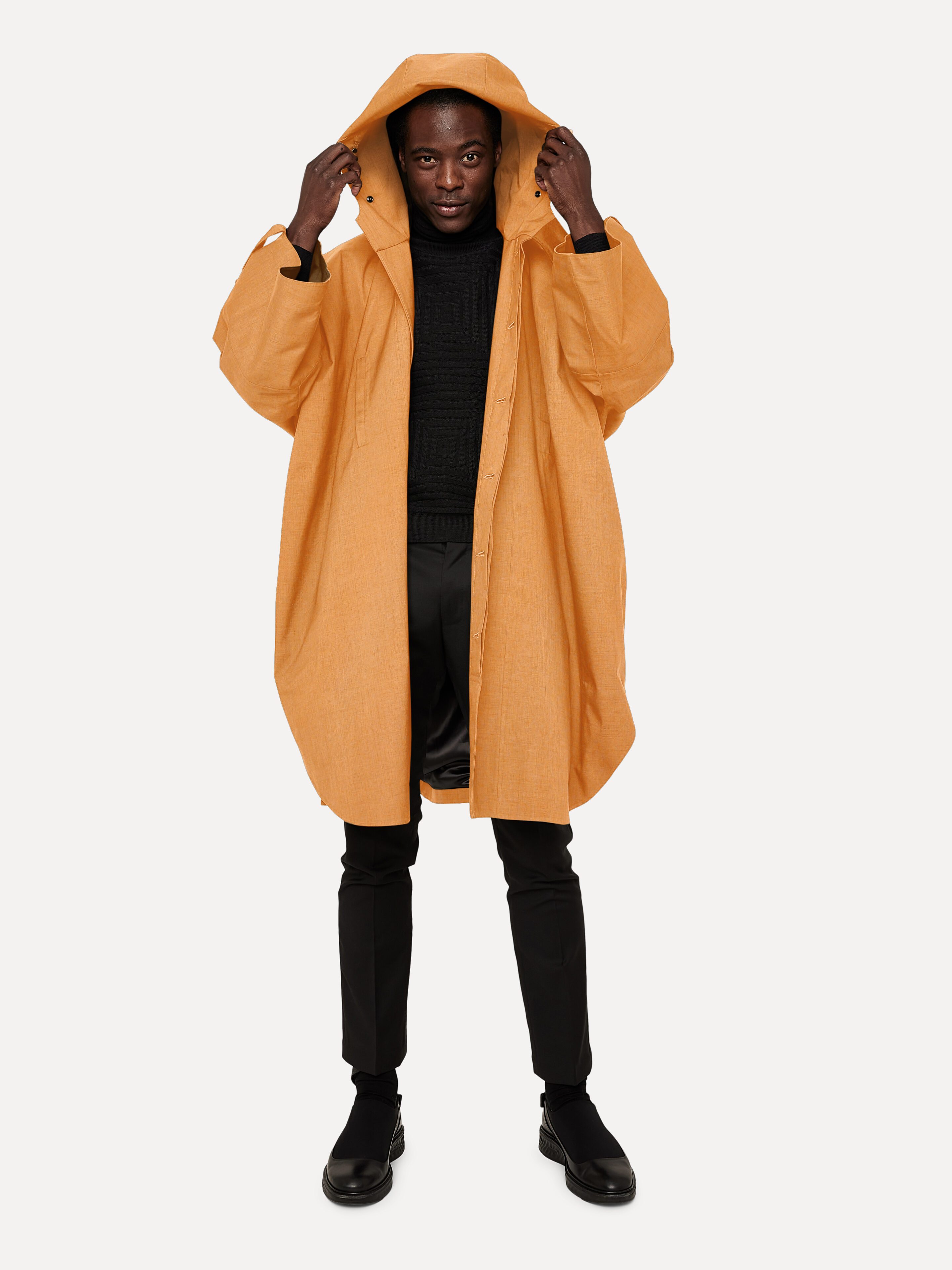 Raincho Unisex