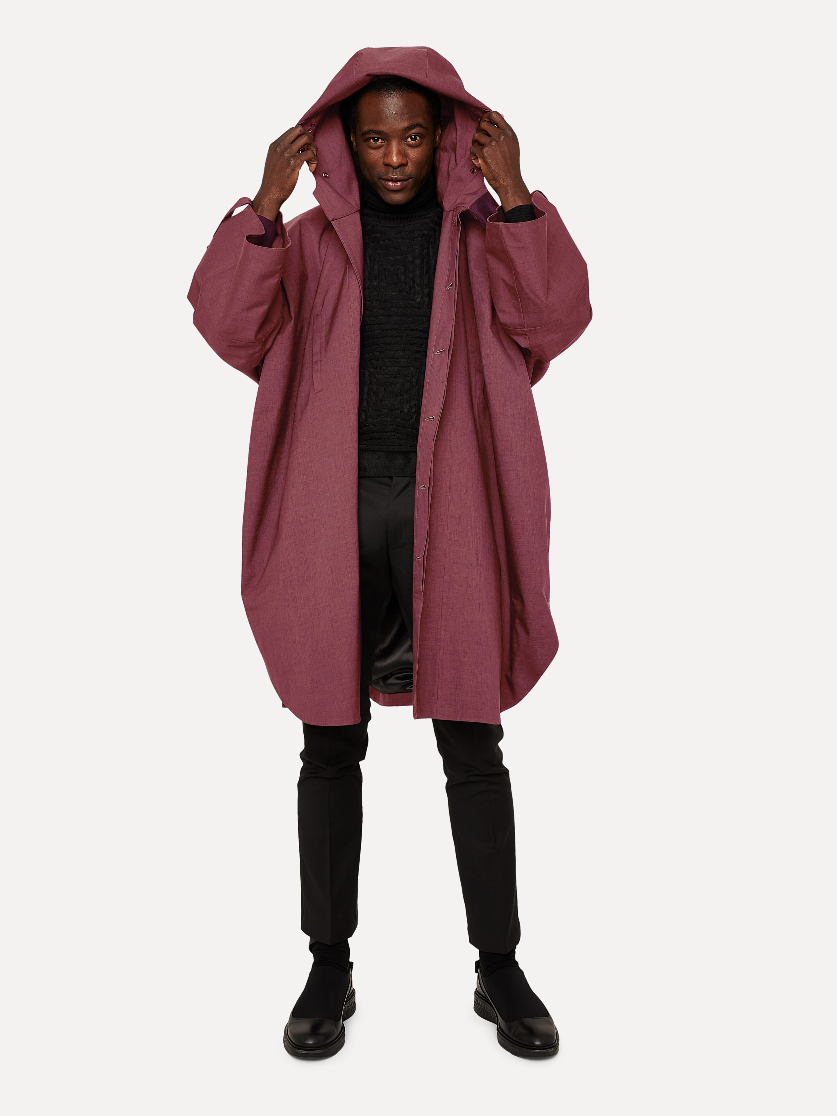 Raincho Unisex