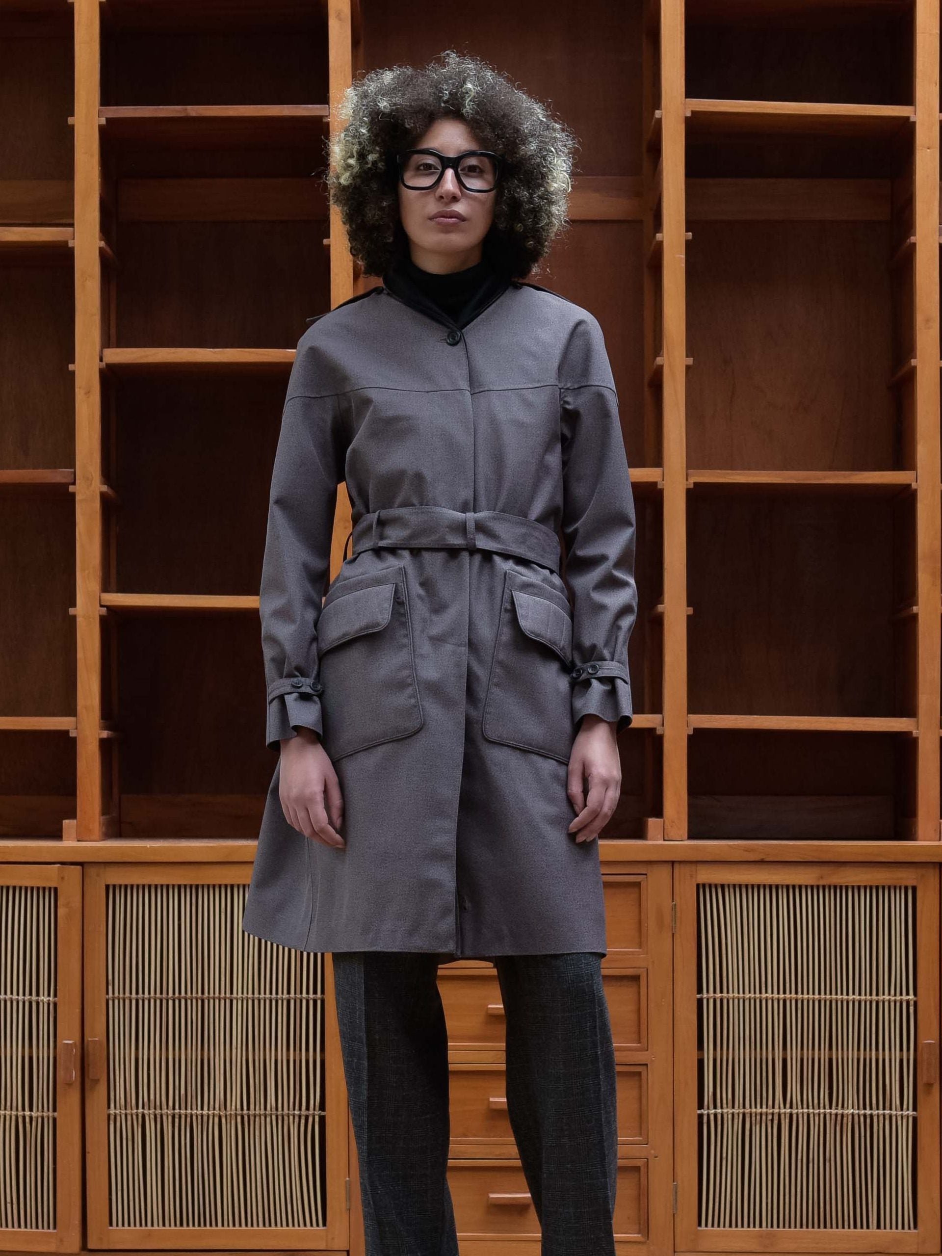 Marais Femme