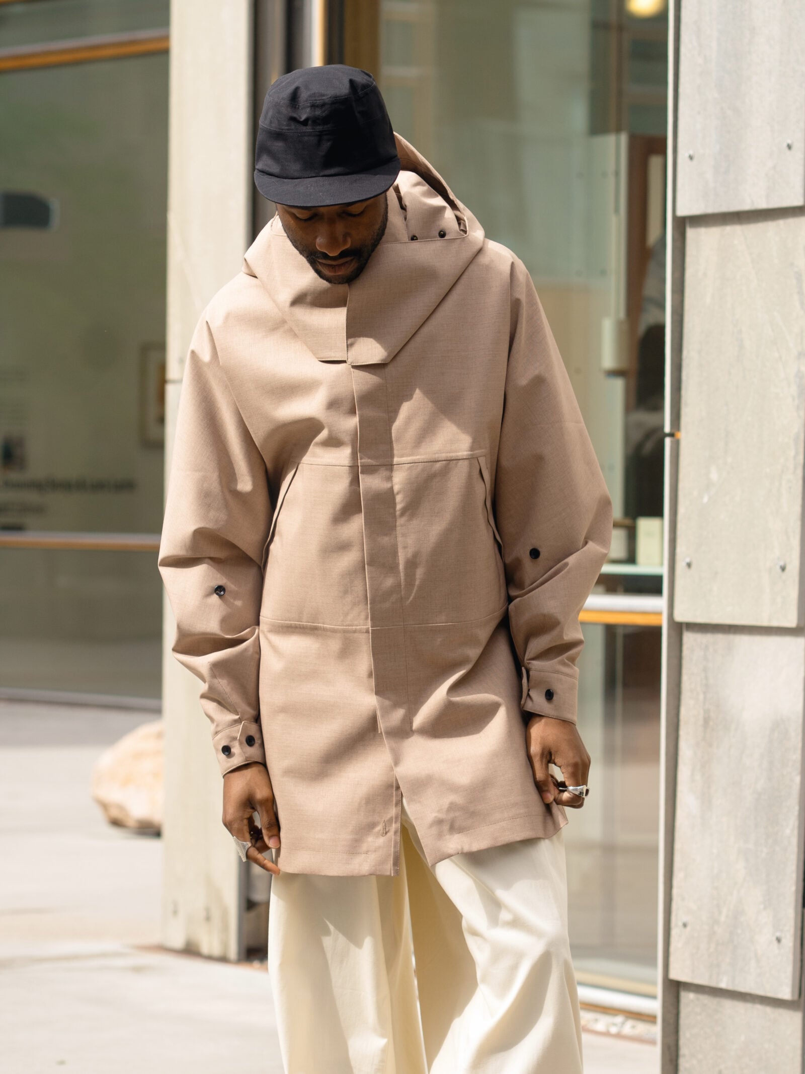 Harmattan Unisex