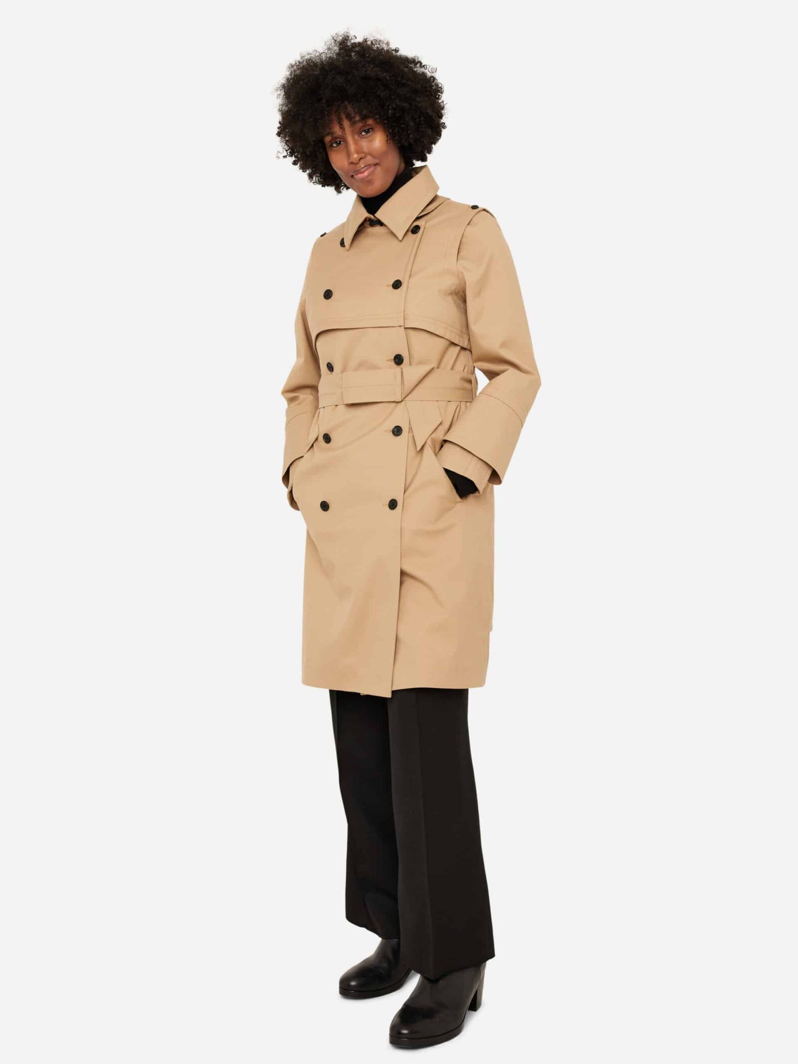 Mayfair Femme