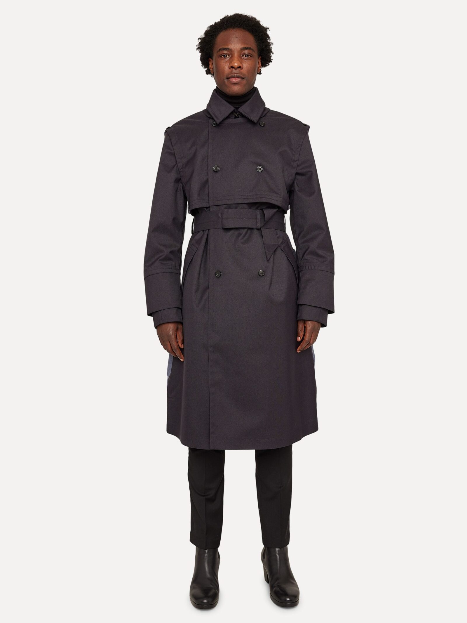Mayfair Homme