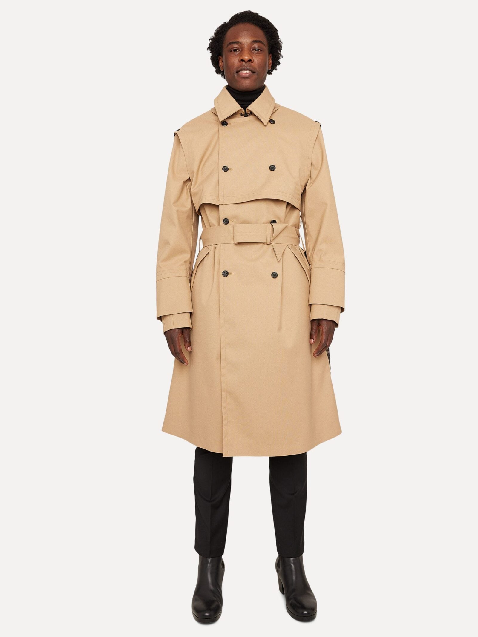 Mayfair Homme