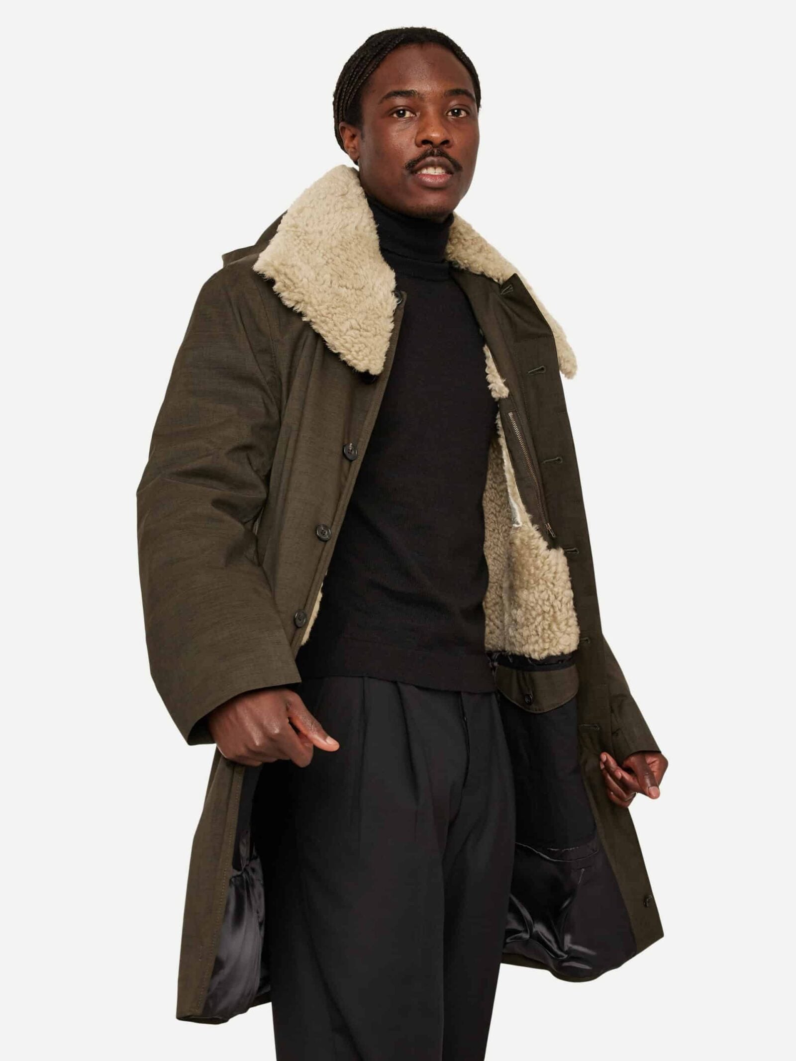 Arctic Homme