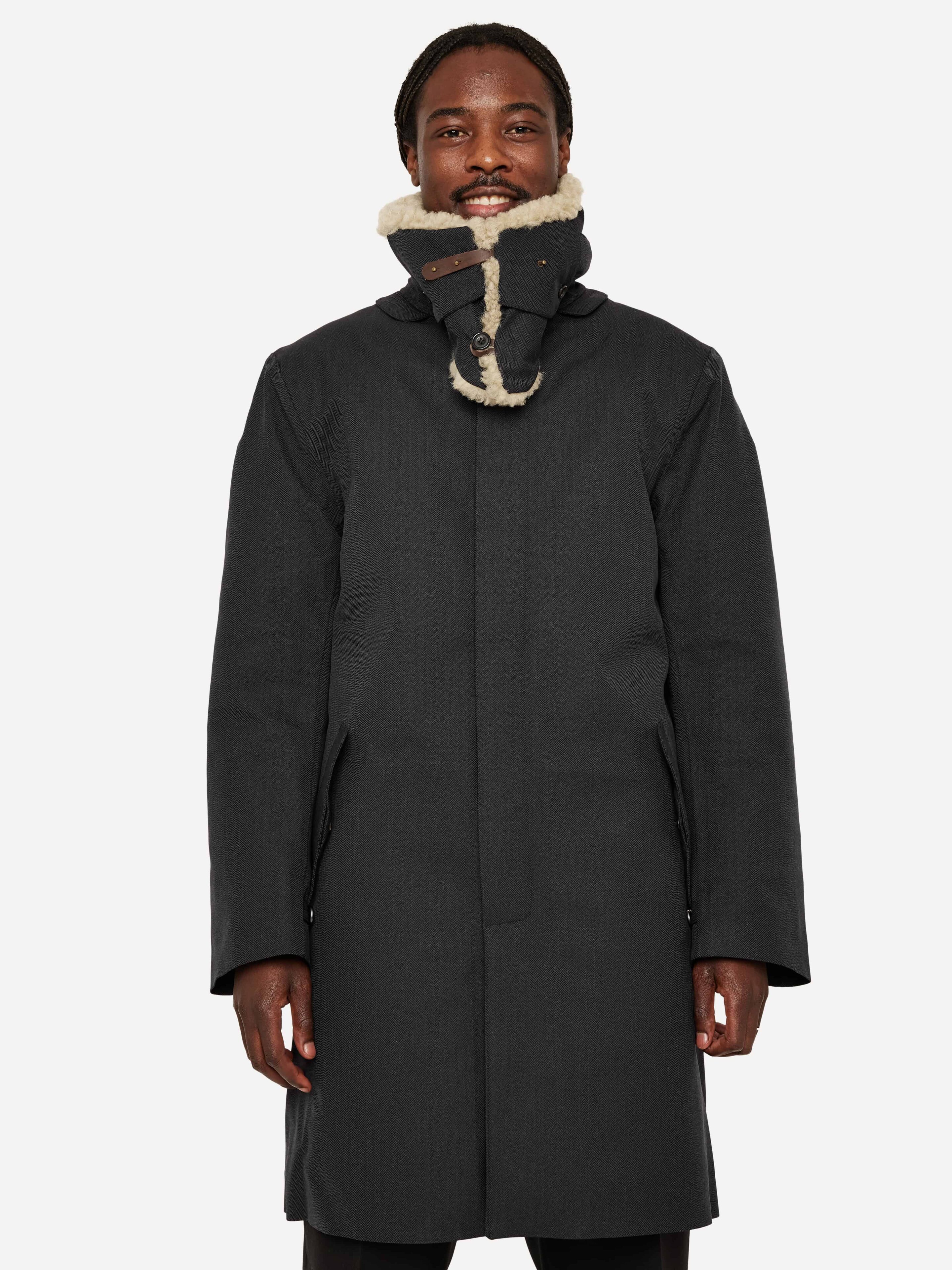 Arctic Homme 1. Gen