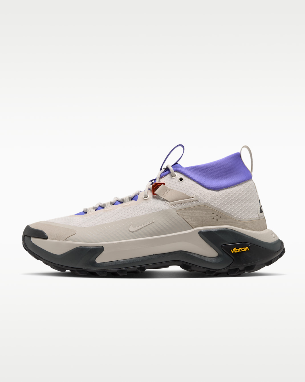 ACG Zegama Hike