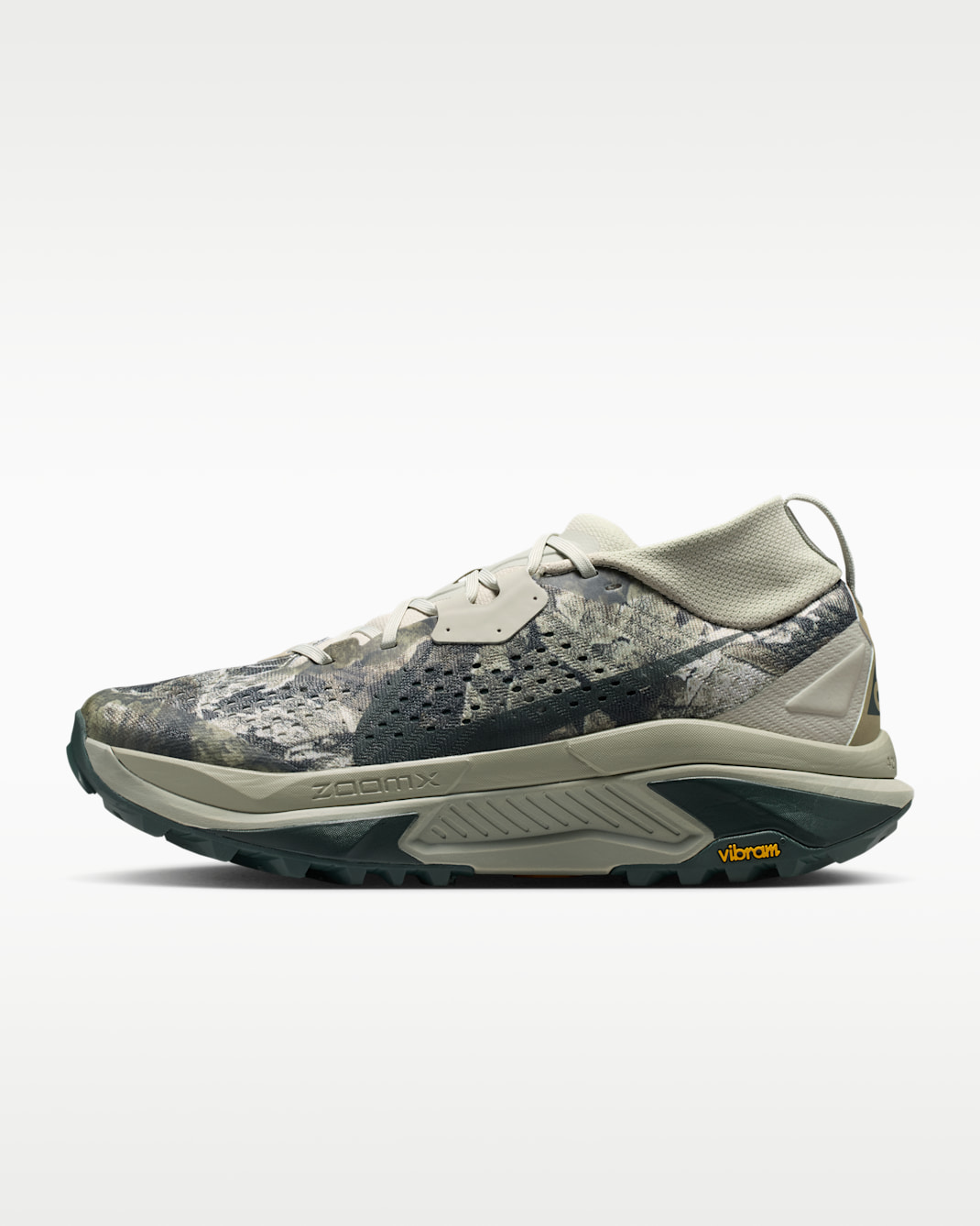 ACG Zegama Trail