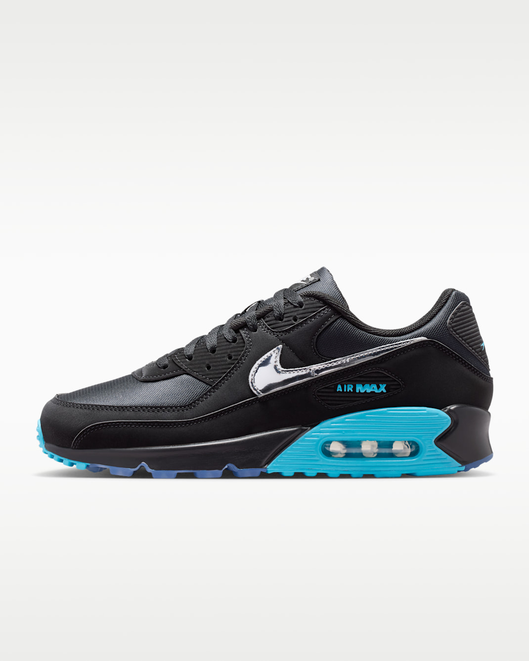 Nike Air Max 90 Premium 'Scorpion'