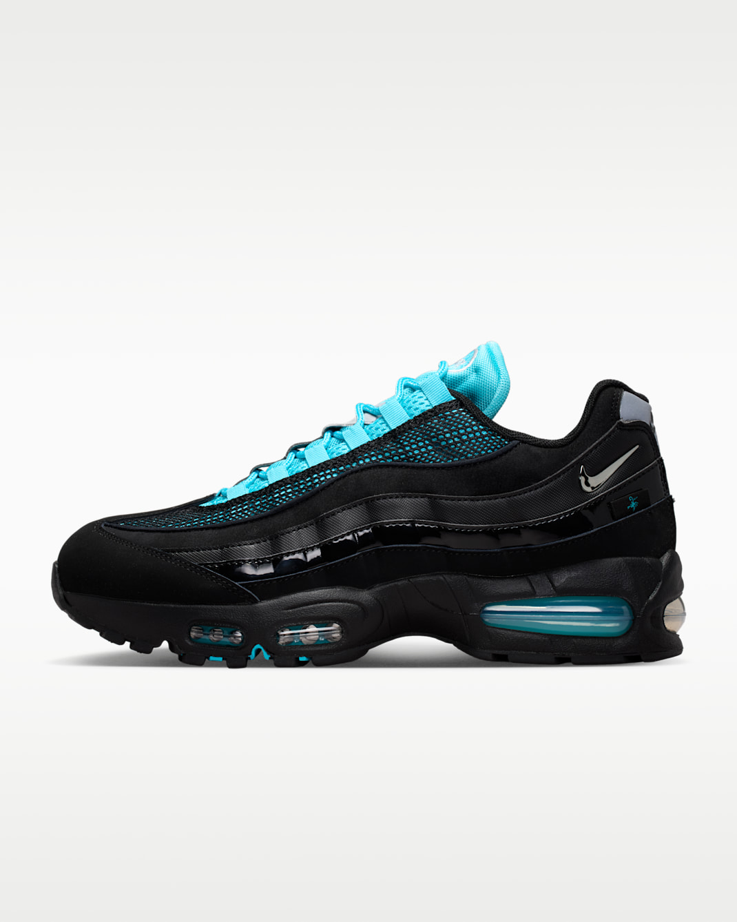 Nike Air Max 95 Big Bubble 'Scorpion'