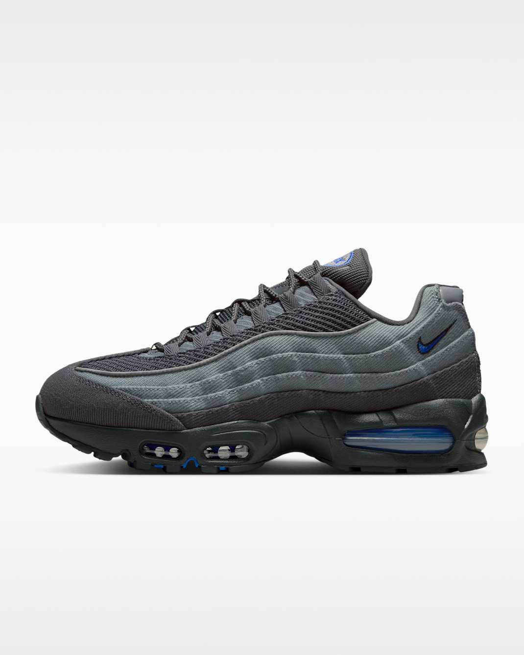 Nike Air Max 95 Older Bubble