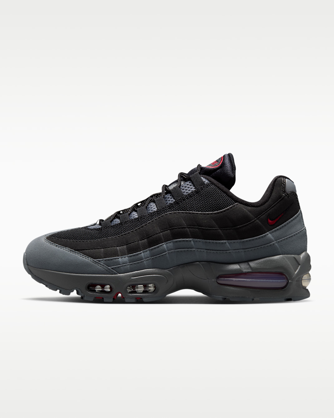 Nike Air Max 95 Big Bubble 'OG'