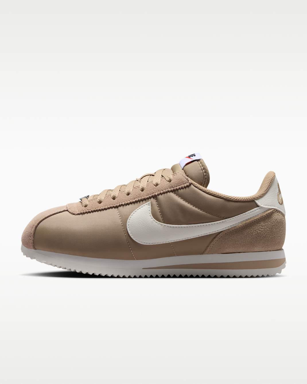 Nike Cortez Textile